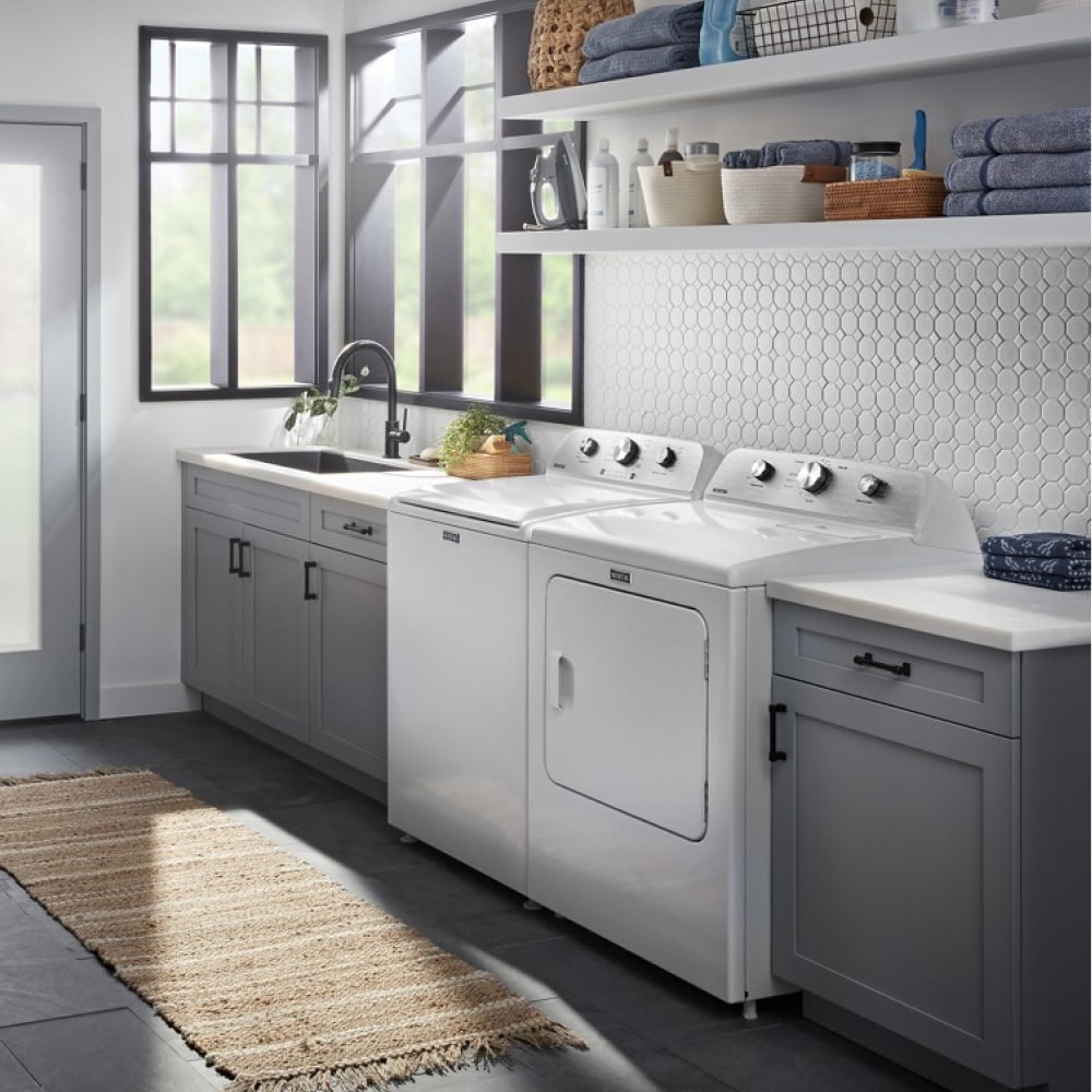 Maytag MVW6230HW Tl-Wash - View #8