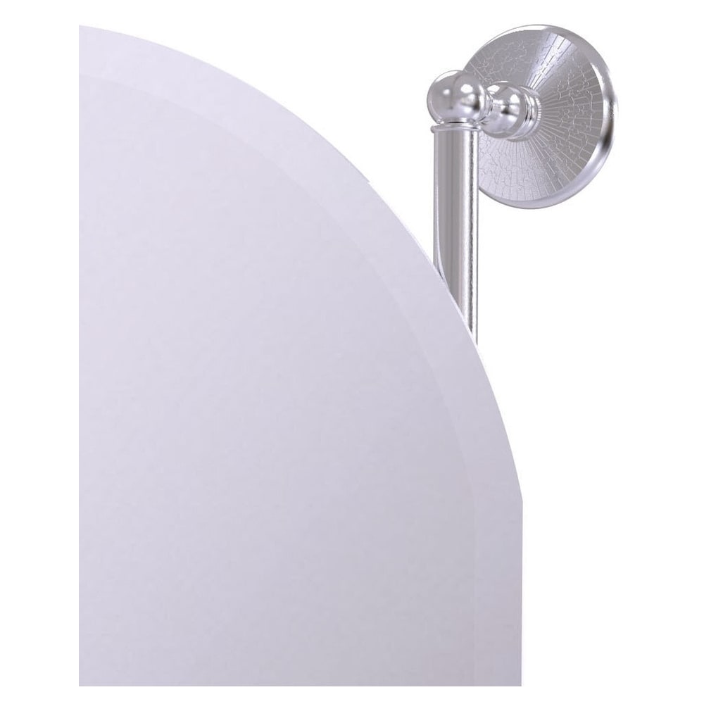 Allied Brass MC-27-94-SCH Framed-Bath-Mirrors - View #3