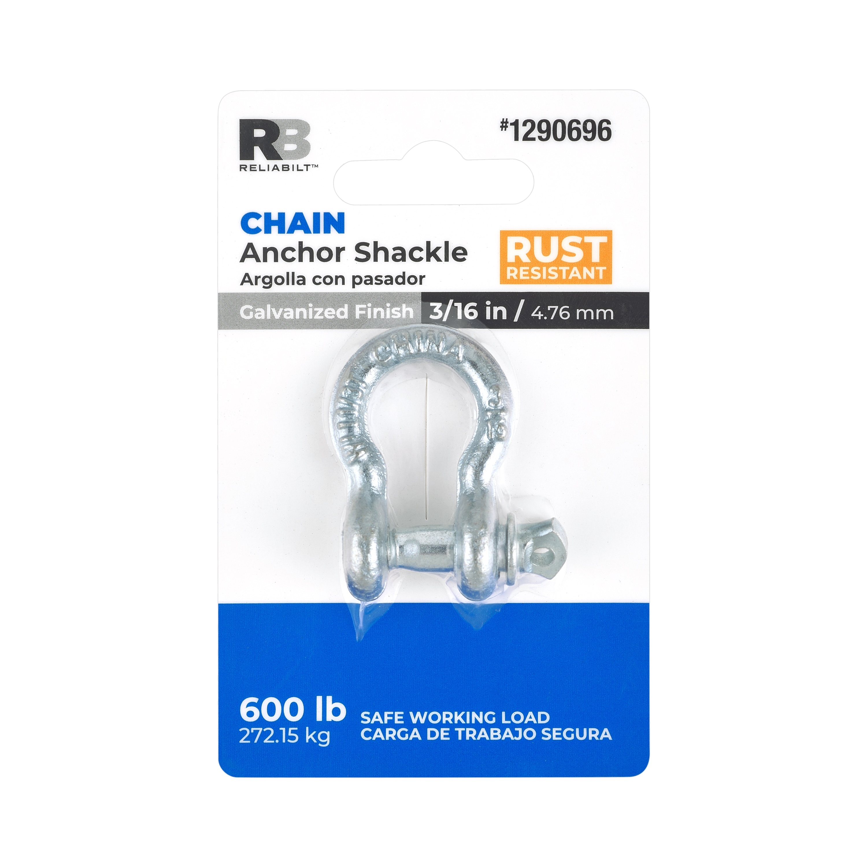 National Hardware N101-346 Chain-Accessories - View #5