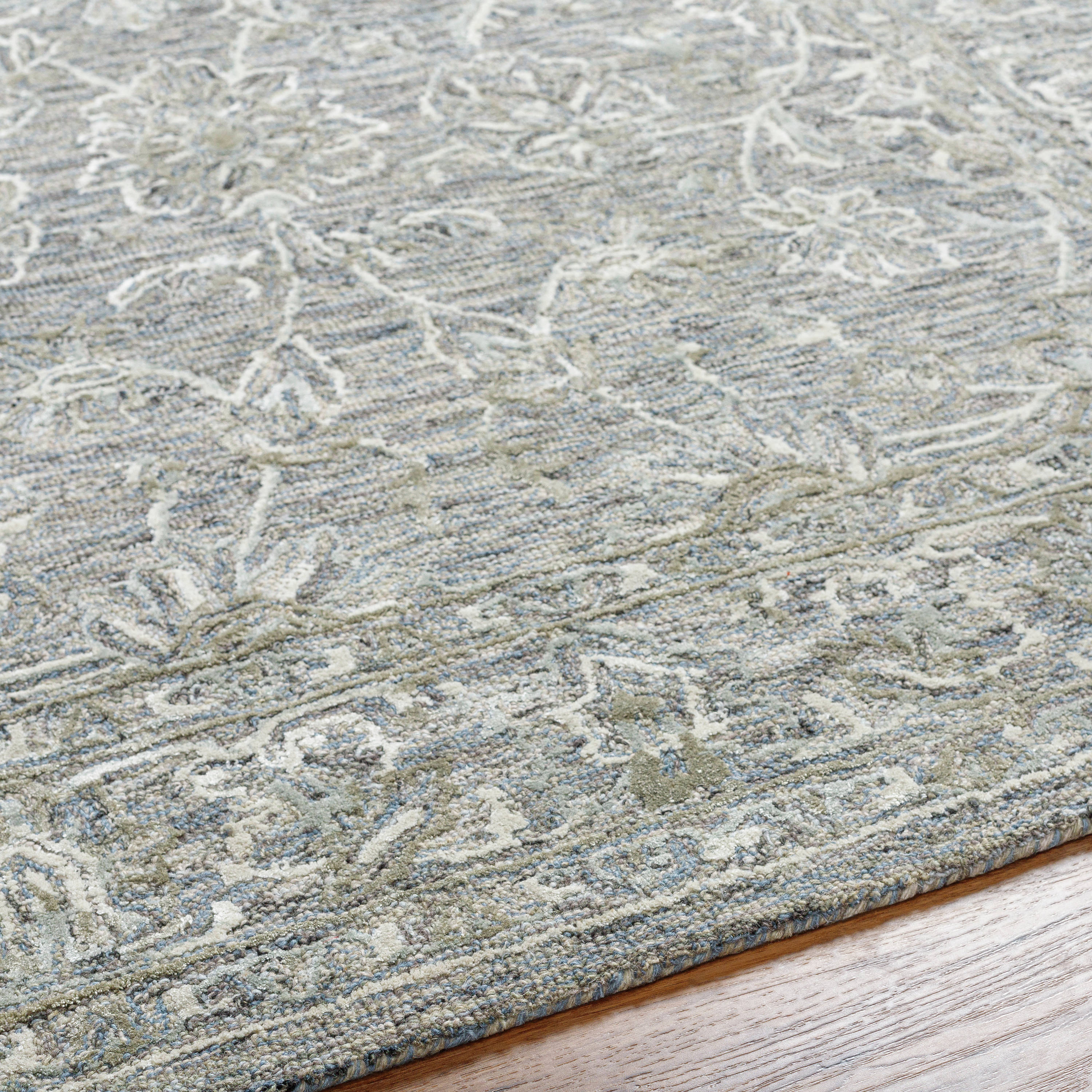 Livabliss SBY1001-46 rugs - View #5