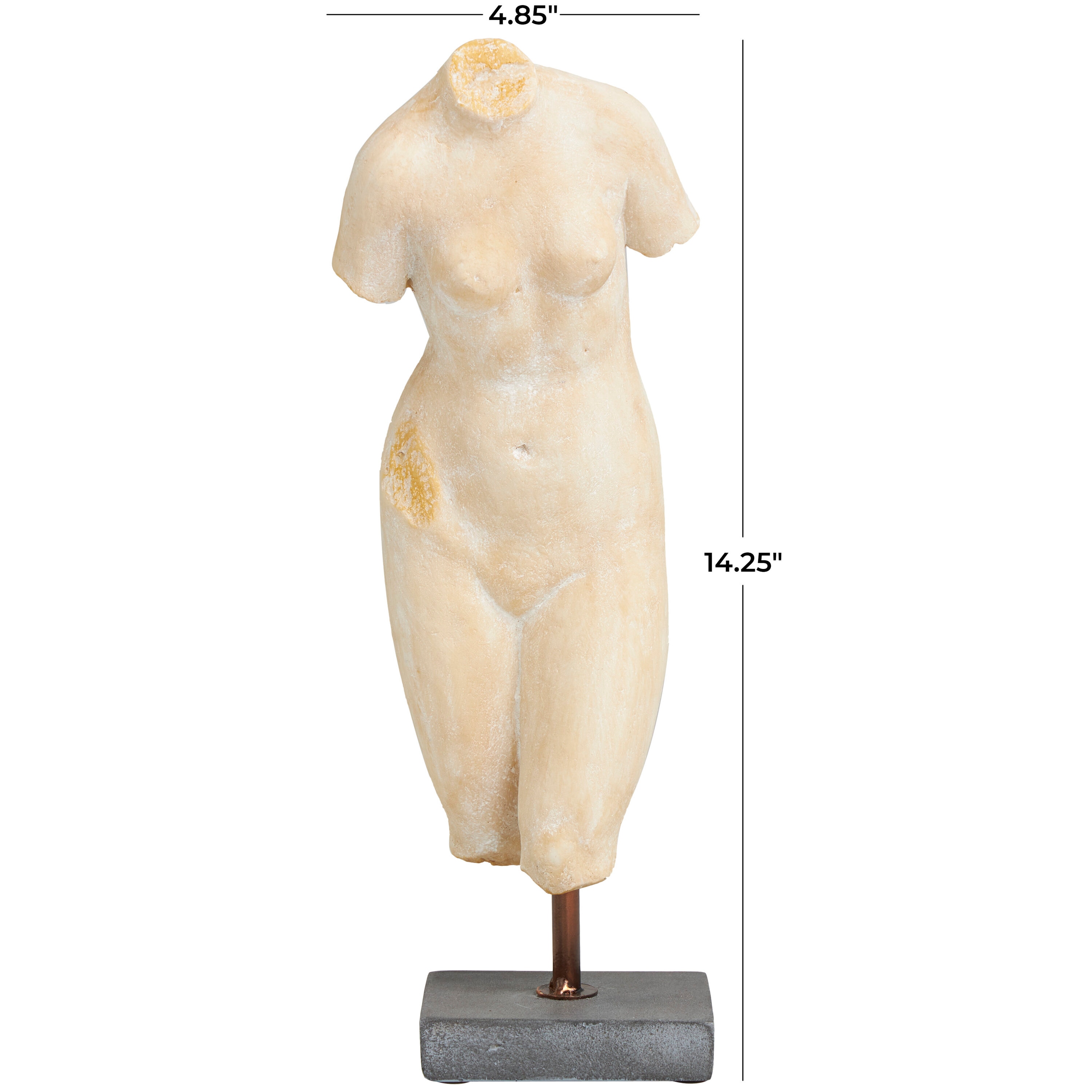 The Novogratz 820798 Decorative-Accessories - View #5