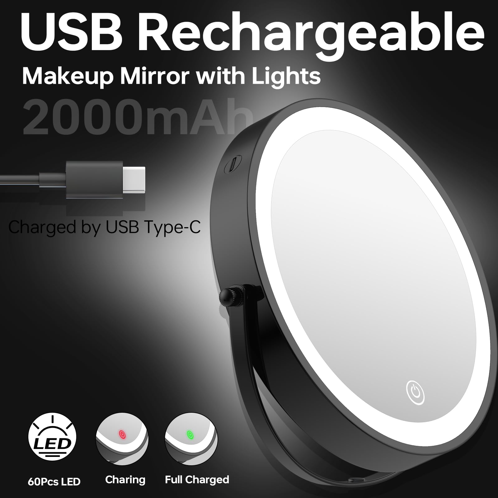 PIGFDK 5749848235773 Decor-Mirrors - View #4