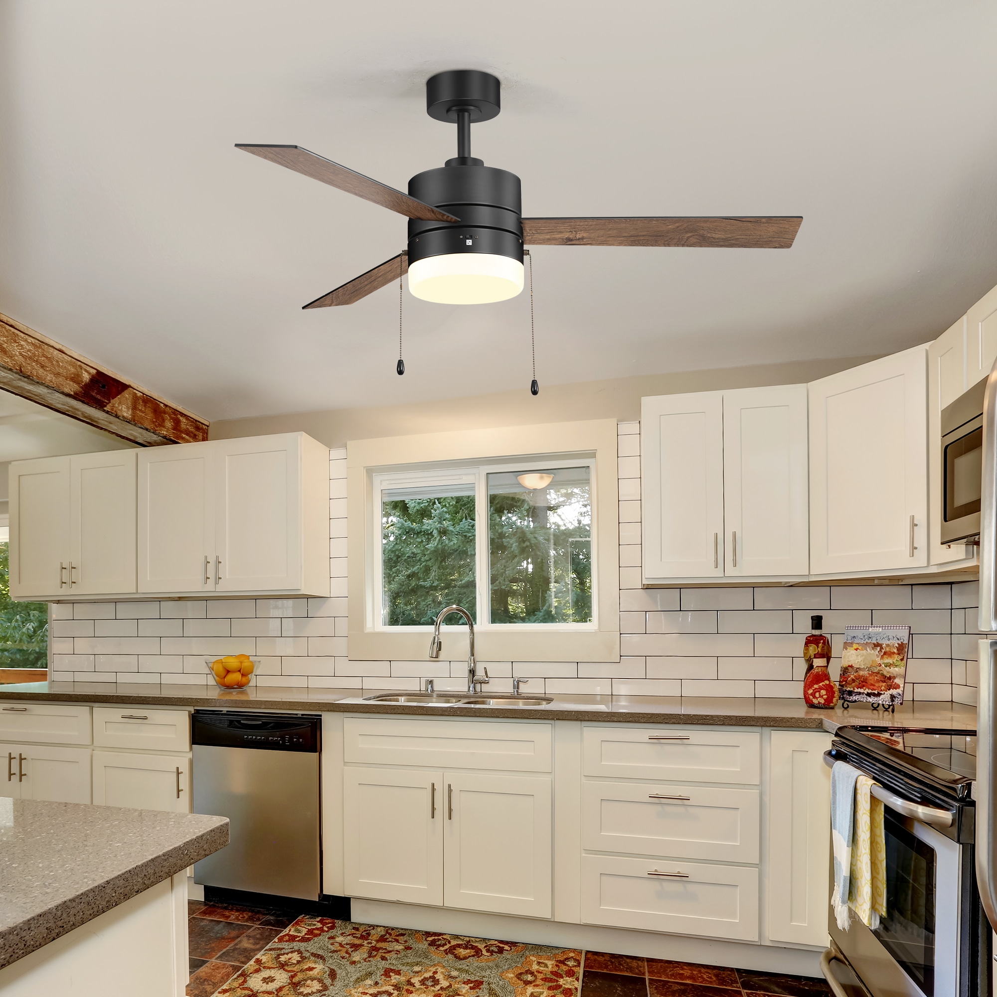 Breezary 30005-ORB Ceiling-Fans - View #13