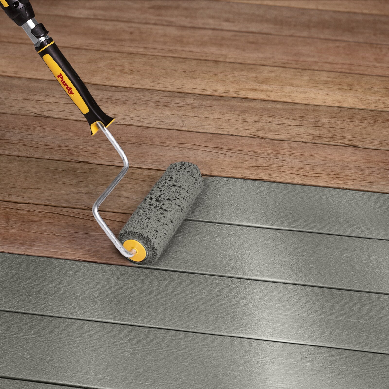 Cabot BECHWOD GRAY-1028102 Exterior-Stains-Sealors - View #7