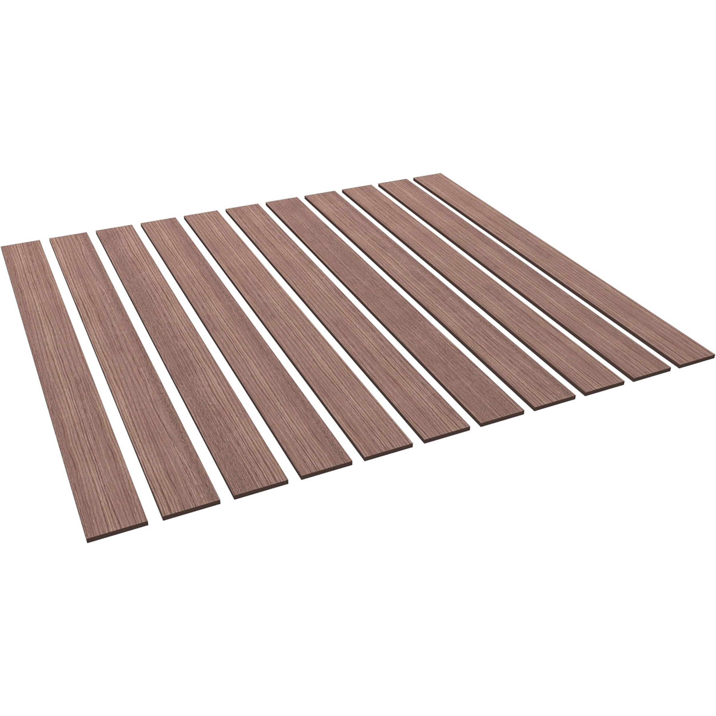 Ekena Millwork SWW55X48X0375WA Wall-Planks - View #4