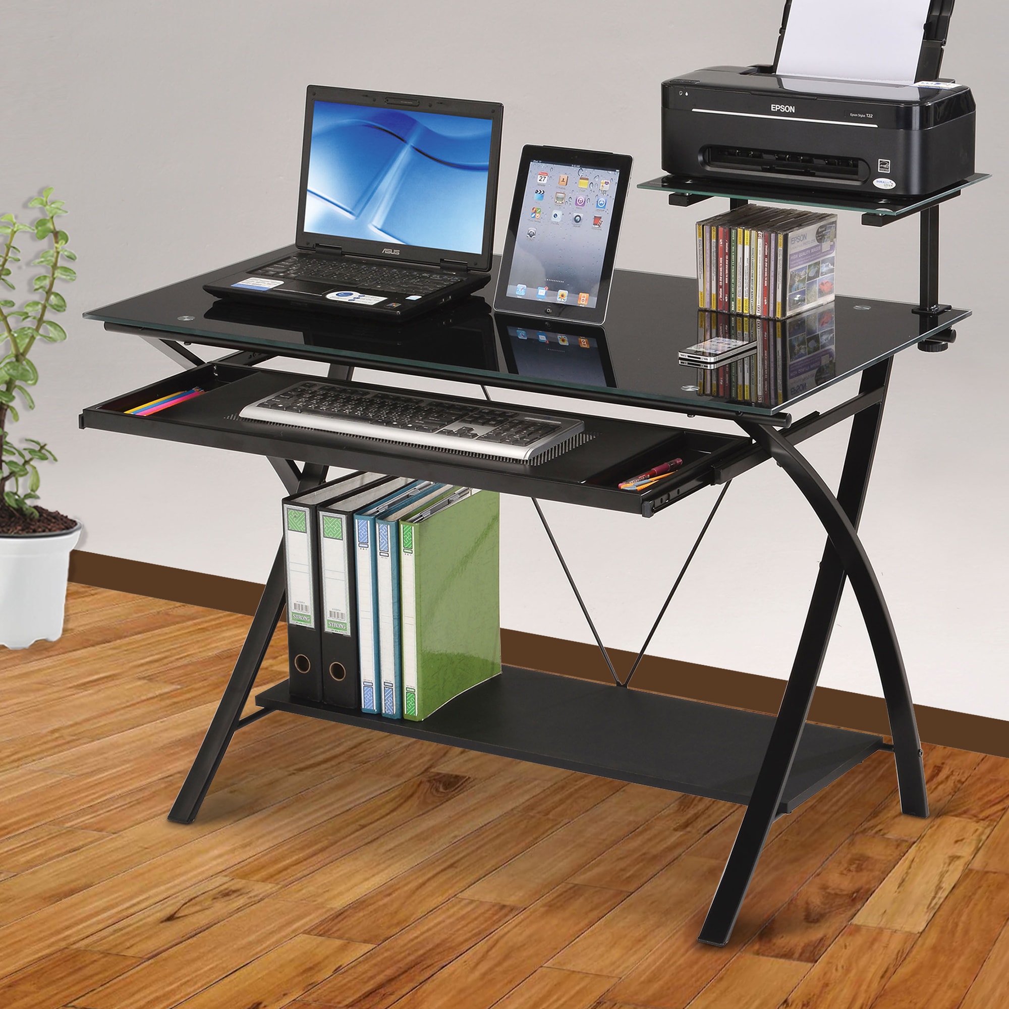 Benzara BM158749 desks - View #5