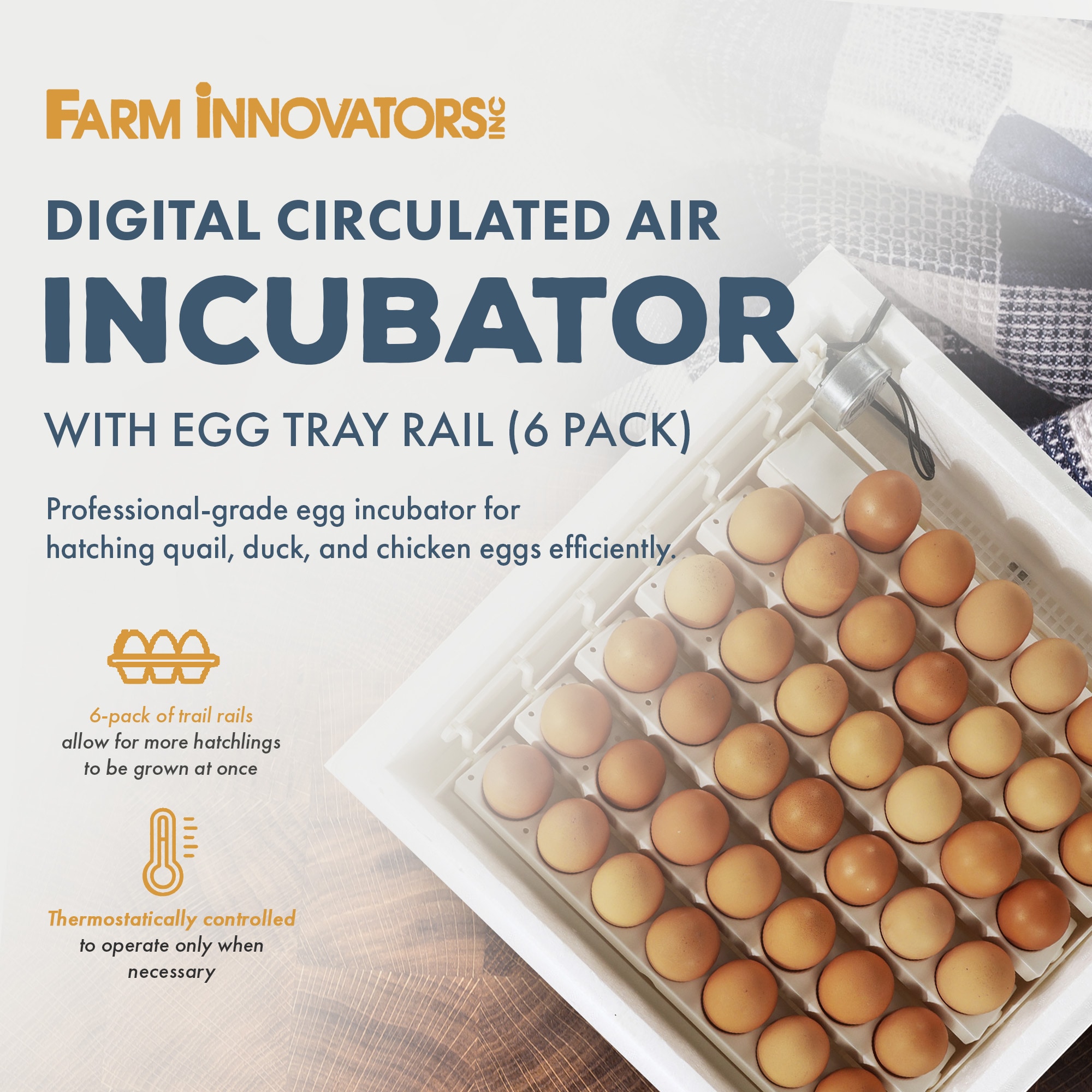 Farm Innovators 264675 Dog-Clothing-Acc - View #2