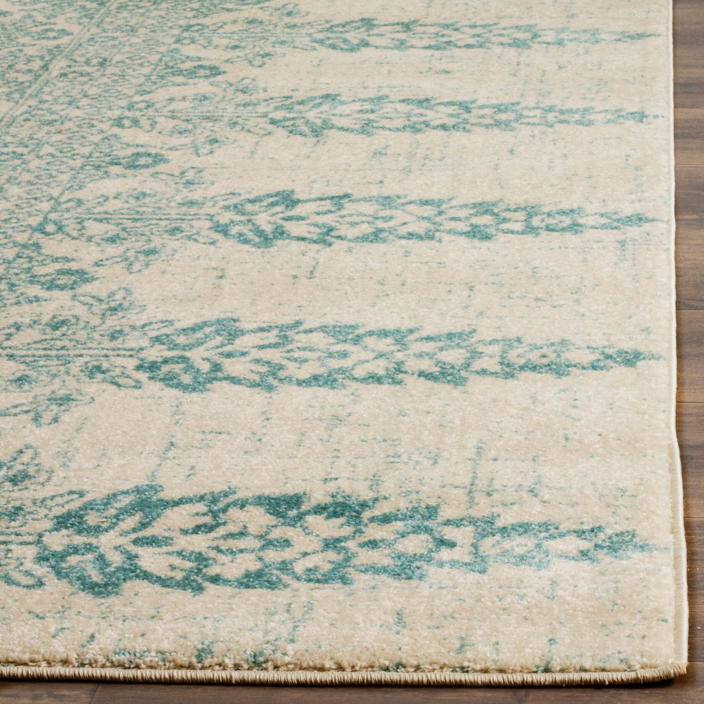 Safavieh EVK521F-8 rugs - View #3