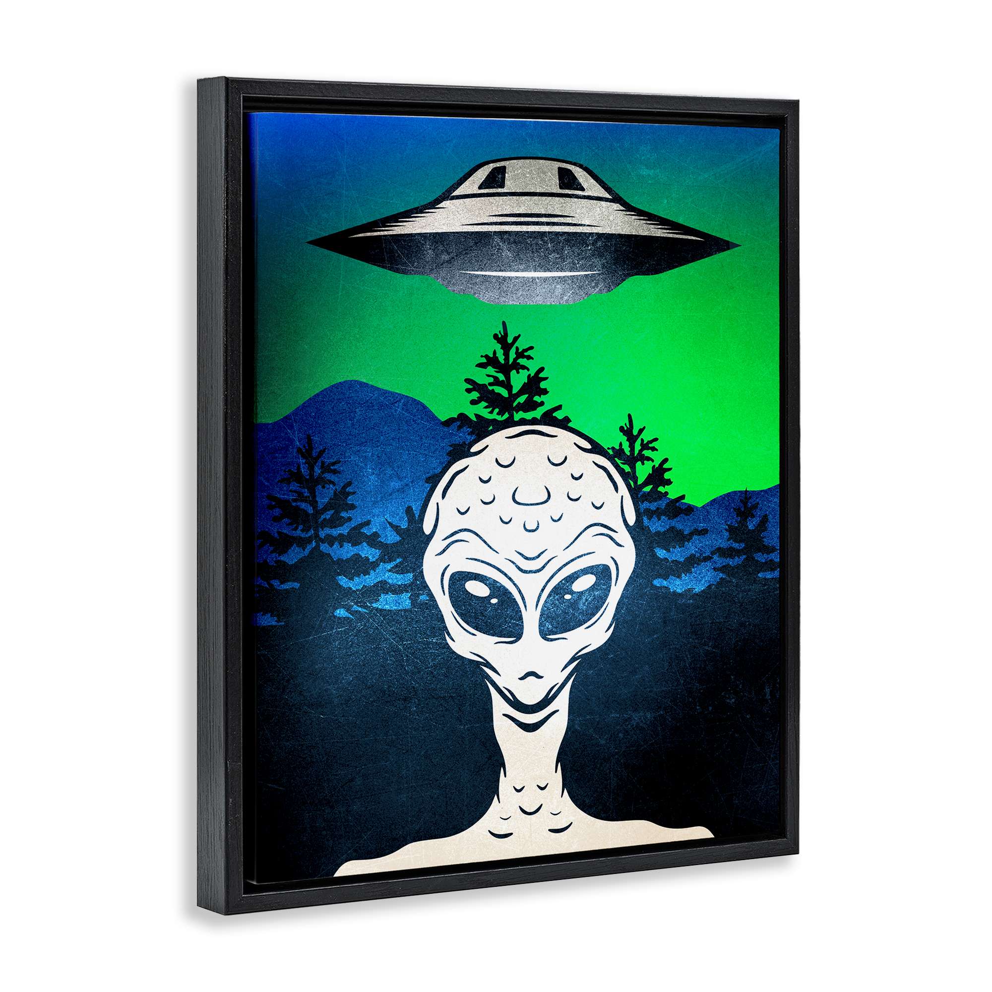 Stupell Industries BS-069-FFB-24X30 Wall-Art - View #2