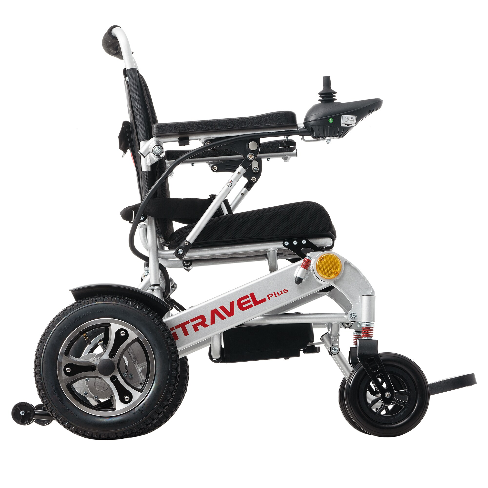 Xspracer ML-EW7850 scooters - View #4