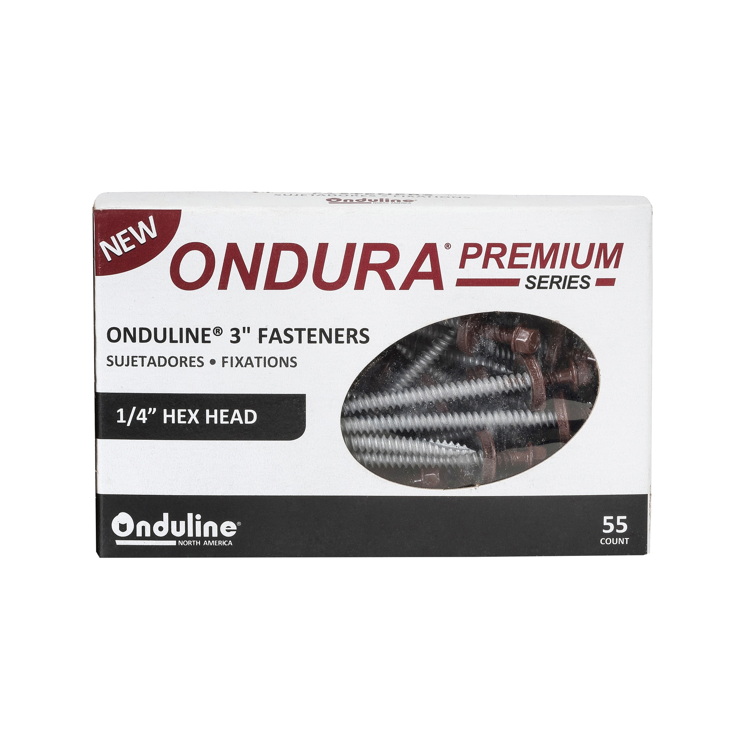 ONDULINE 3553 Roofing-Screws - View #2