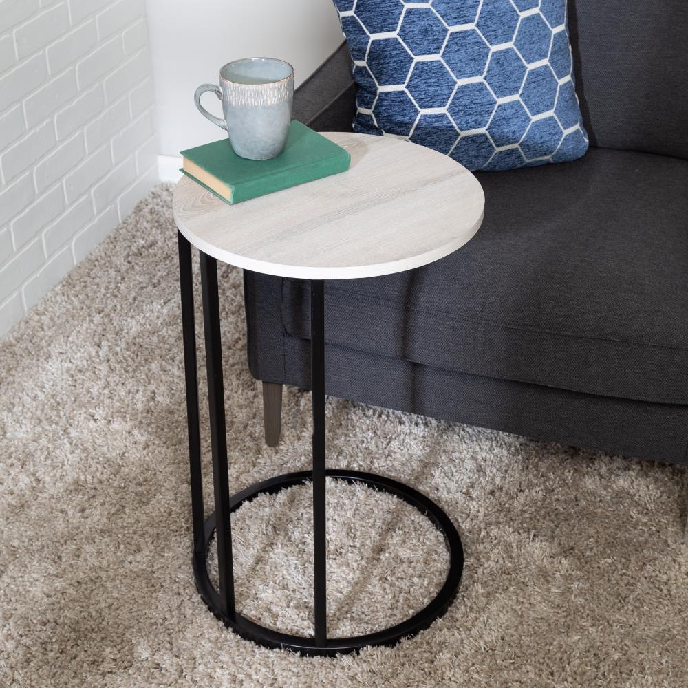 Honey-Can-Do TBL-09246 End-Tables - View #2