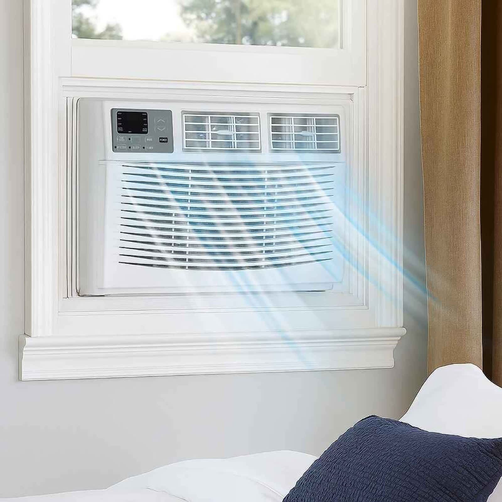  ACB-2609A Window-Air-Conditioners - View #6