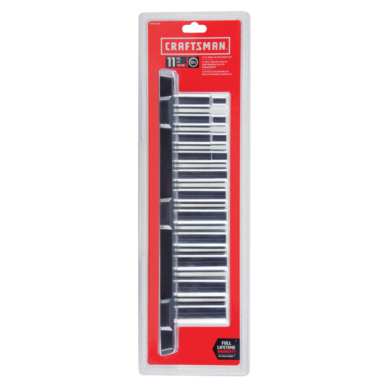 CRAFTSMAN CMMT12048 Socket-Sets - View #10