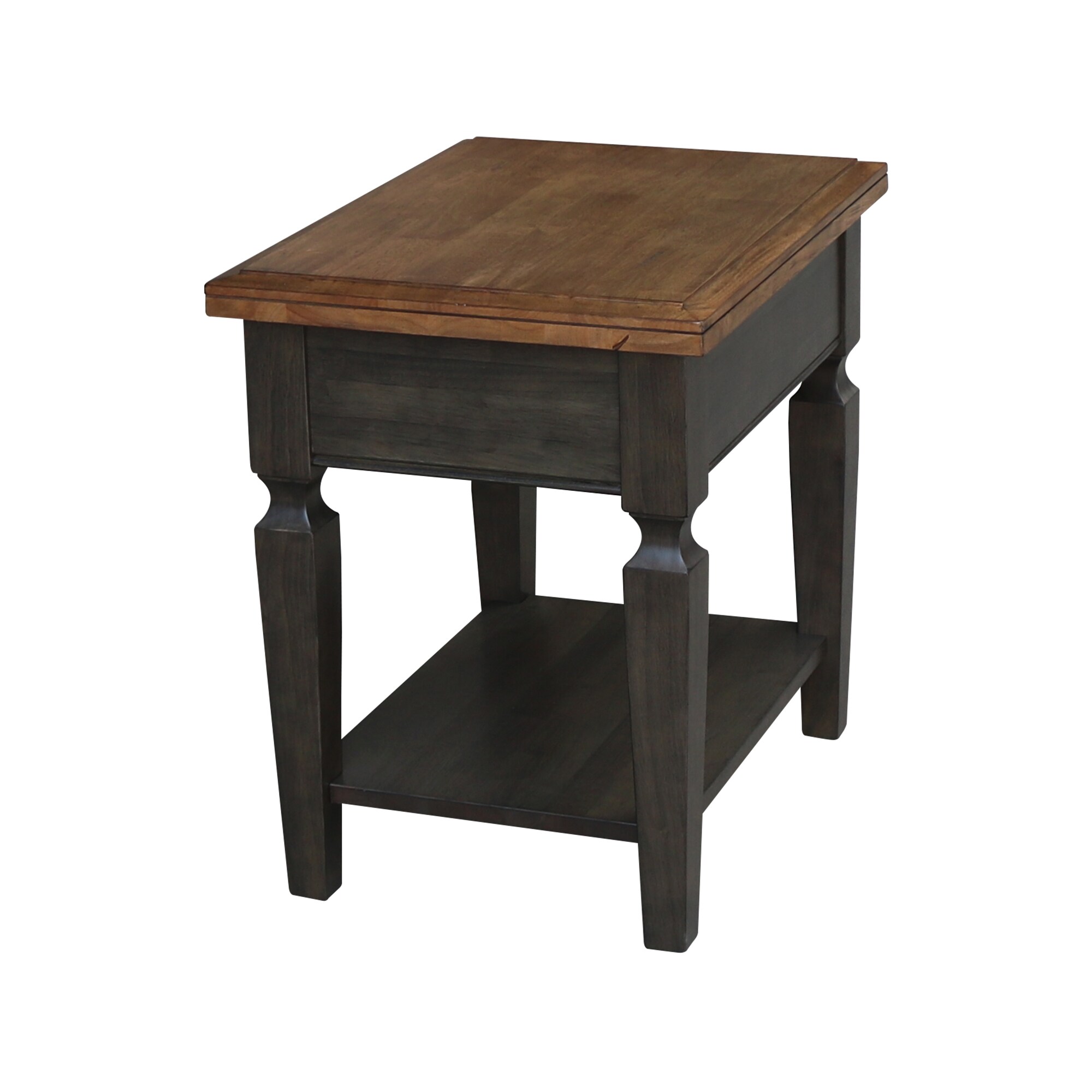 International Concepts OT45-15E End-Tables - View #6