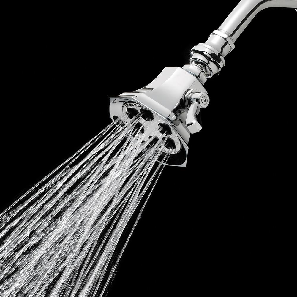 Speakman S-2255-E2 Fixed-Showerhead - View #3
