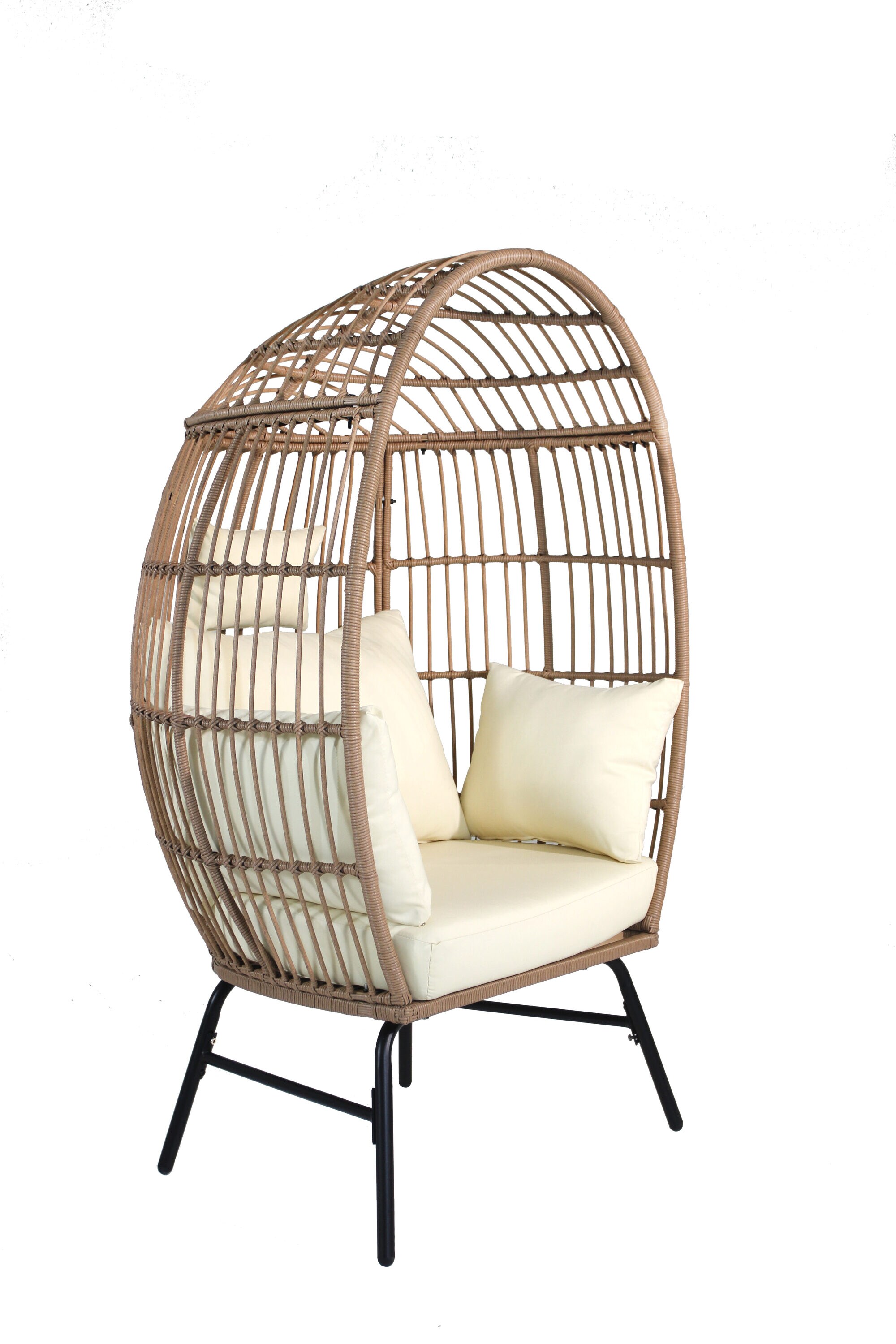 ModernLuxe L-W2337P151814 Patio-Chairs - View #10
