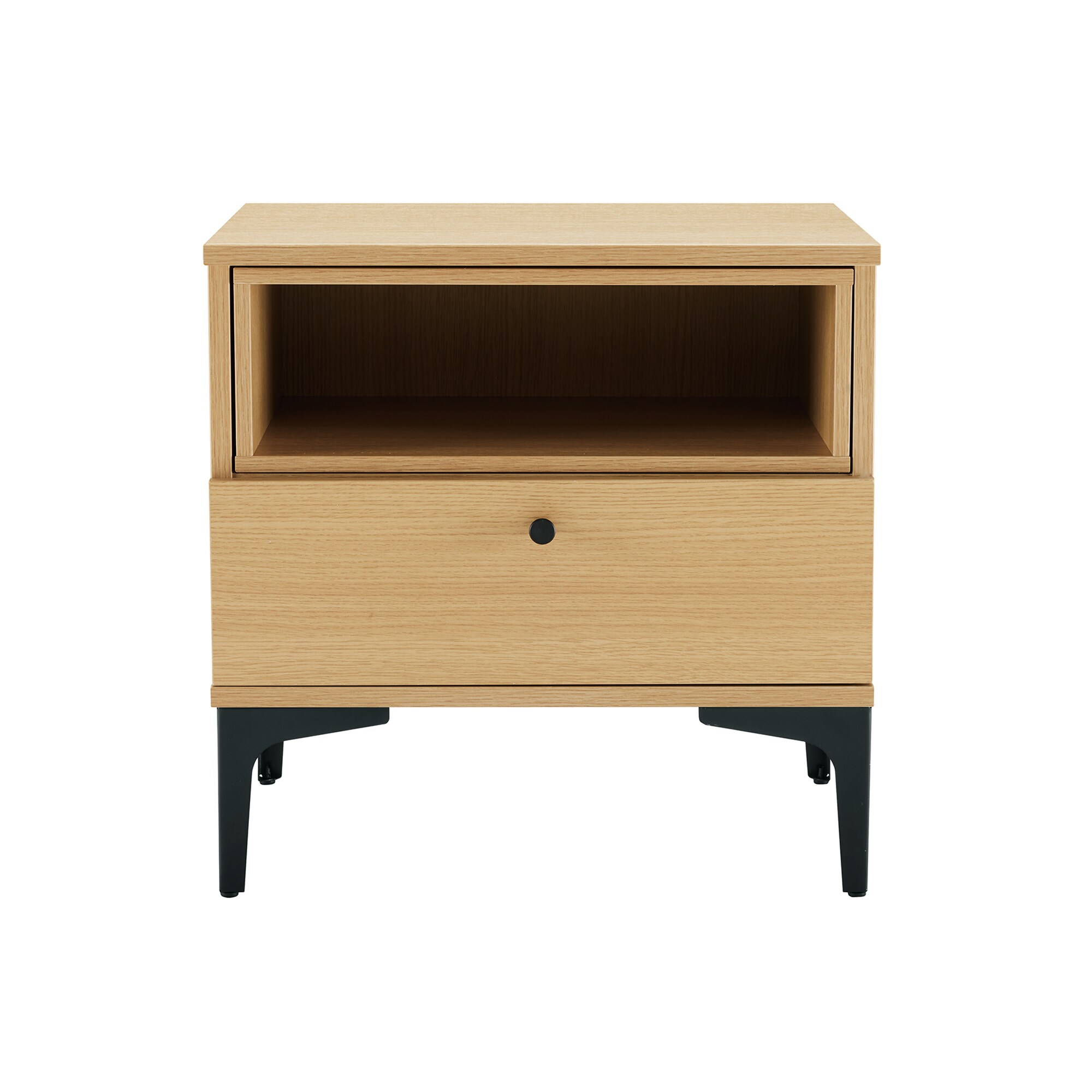 Manhattan Comfort NS006-NA nightstands - View #2