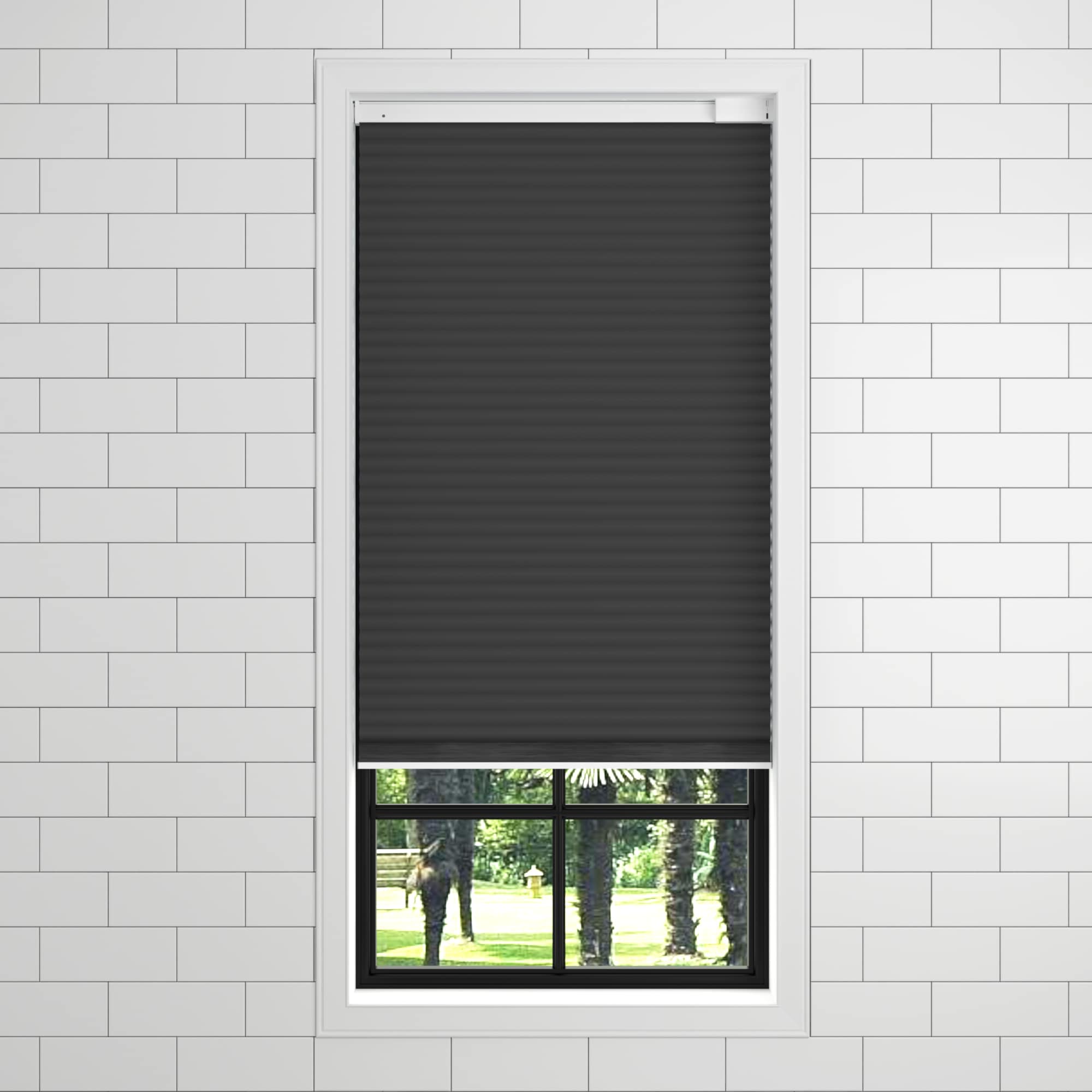 YOSHADE GP-MCS-3972-GY-B shades - View #2