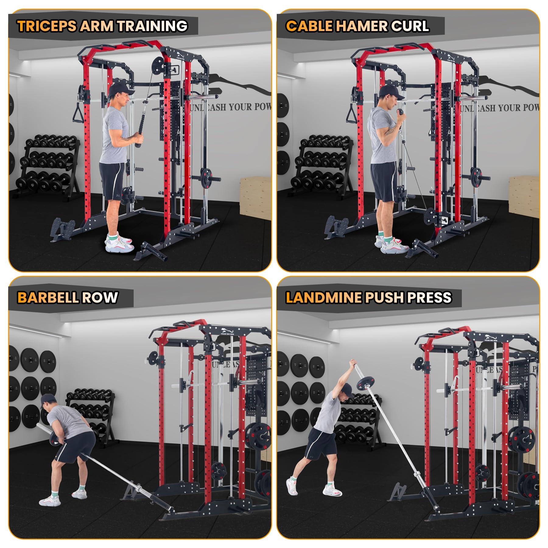Assile BJPQJK1NNJJ0JPO Lat-Pull-Down-Machines - View #5