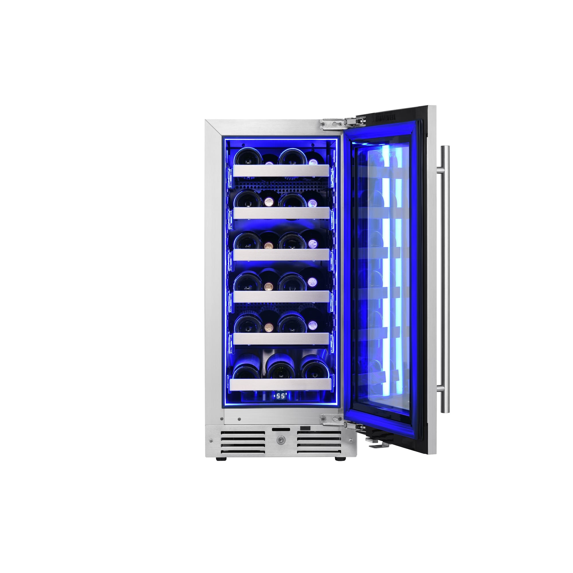 Landmark L3015UI1WSG-RH Wine-Chillers - View #5