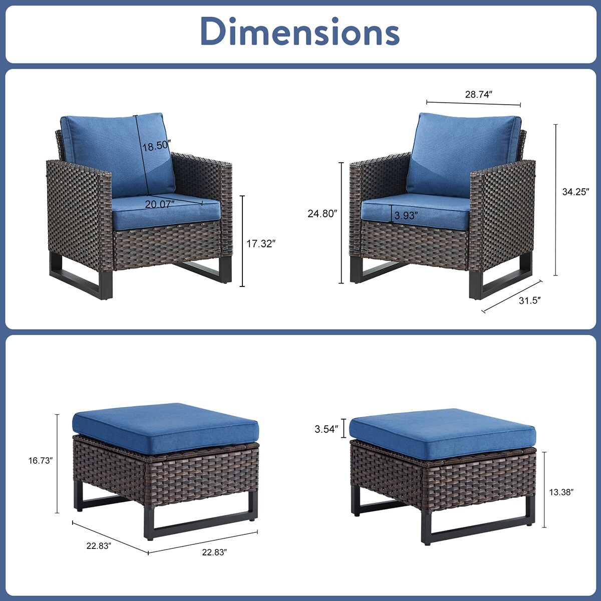 Rilyson FS120119-1 Patio-Chairs - View #10