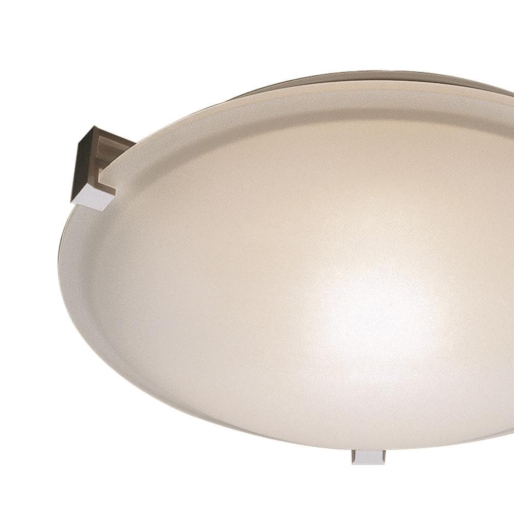 Lucid Lighting 59006 BN flushmounts - View #3