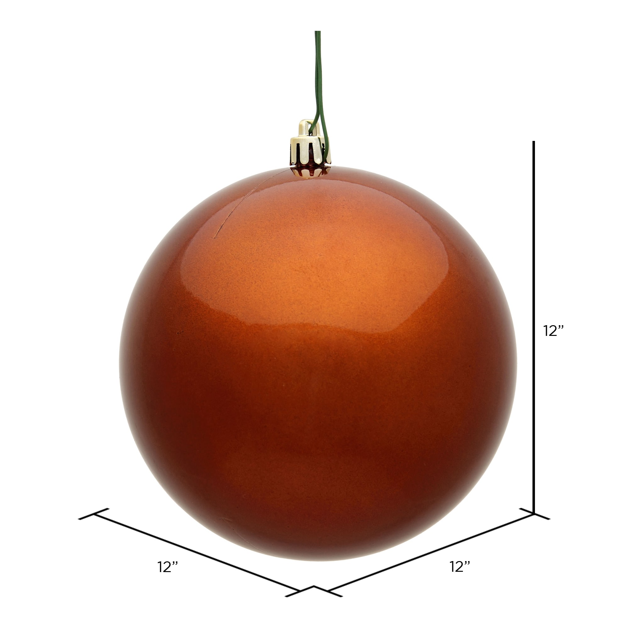 Vickerman N593088DCV m060040 - View #2