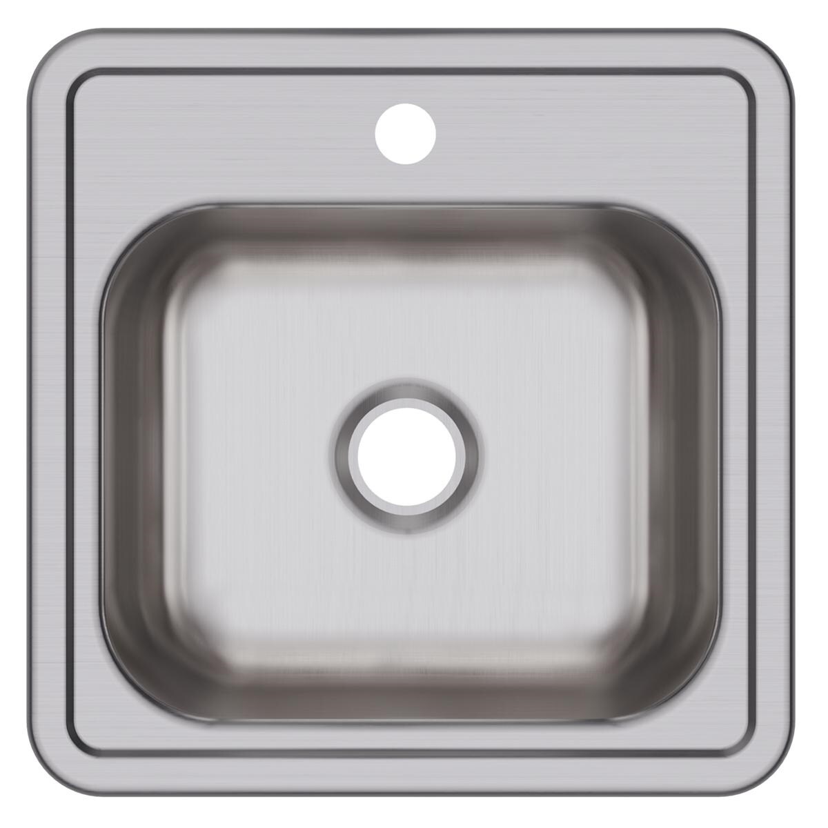 Elkay D115151 Bar-Prep-Sinks - View #3