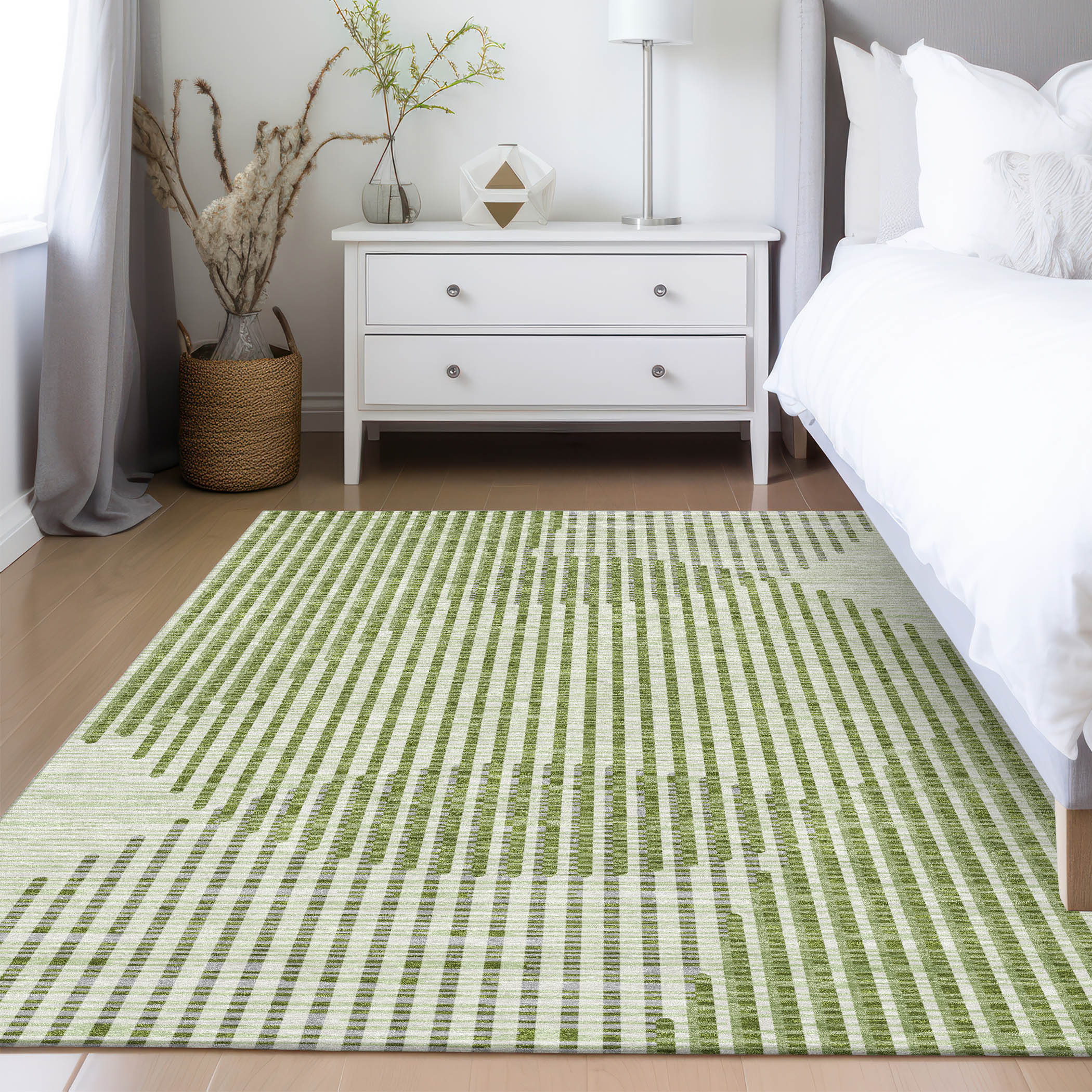 Addison Rugs ACN1001GE8X10 rugs - View #7