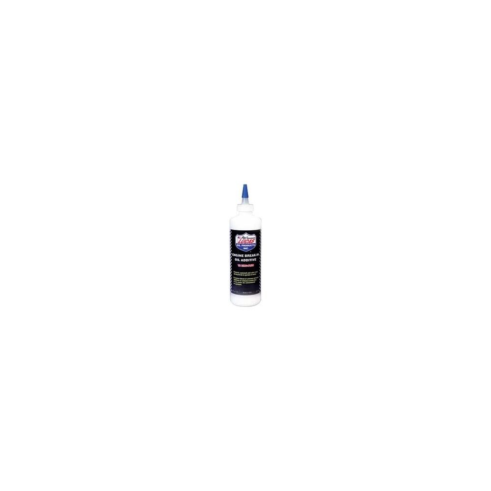 Lucas Oil Products ISN45976 Lucas Oil 10063 Additive TB Zinc Plus Engine Break-in Oil- Case of 12