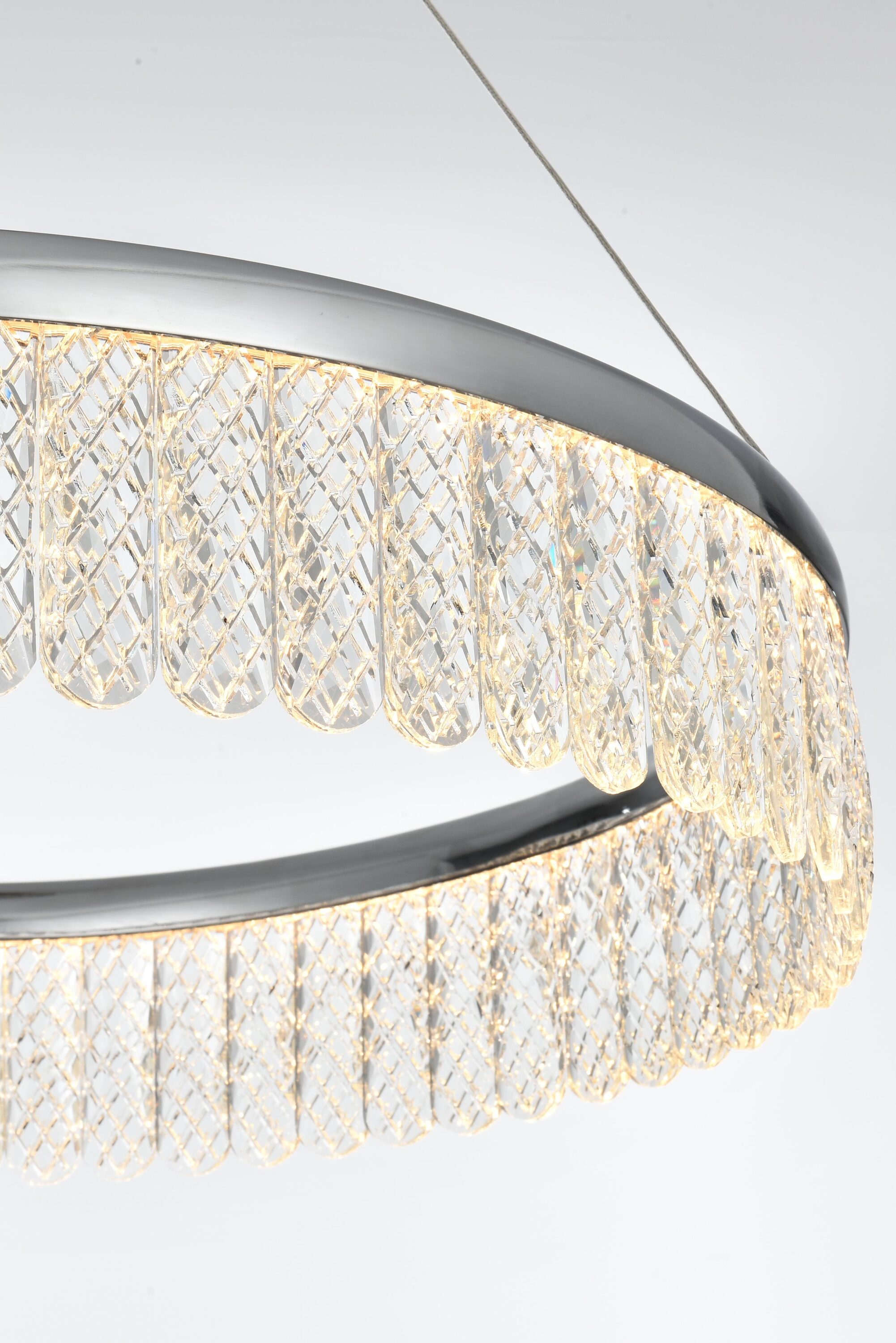 Elegant Decor HF6180D24C b090015 - View #6