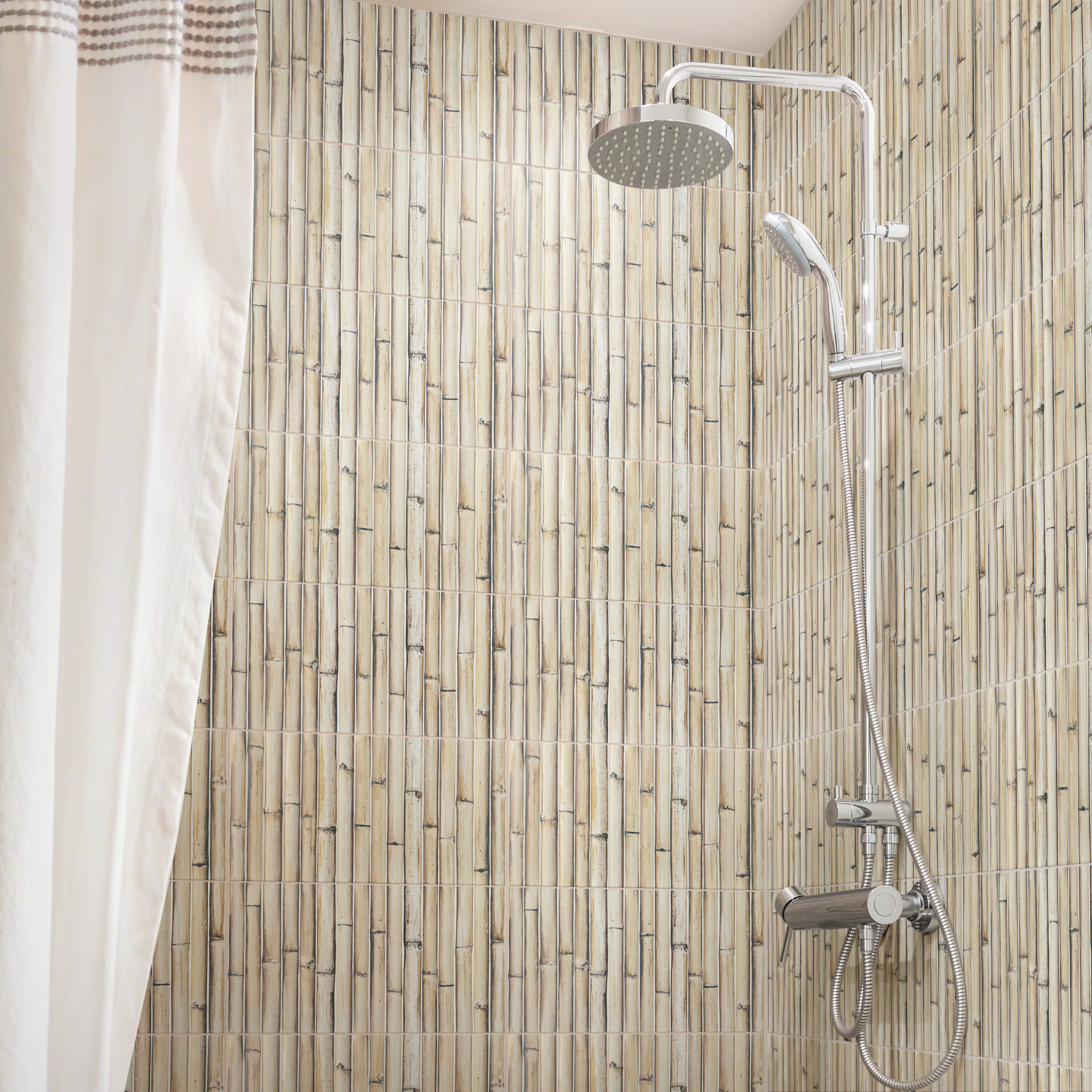 Affinity Tile WMZ6BHSWT Ceramic-Tile - View #2