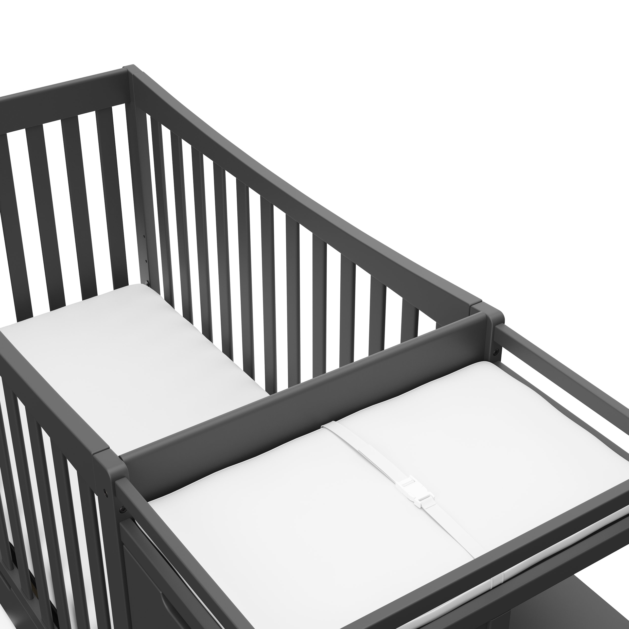 Graco 04586-21G cribs - View #5