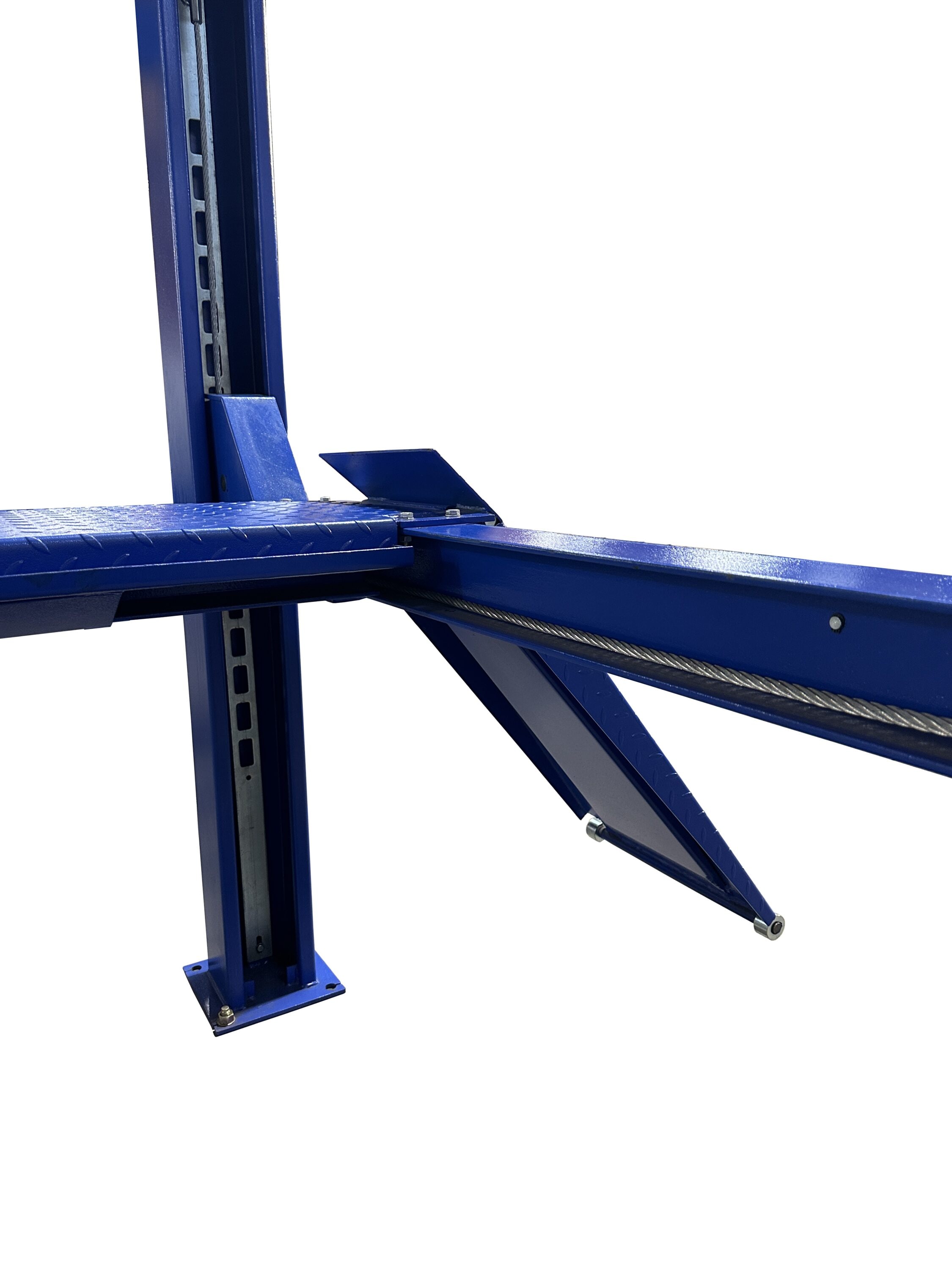 Tuxedo FP12K-K Vehicle-Lifts - View #10