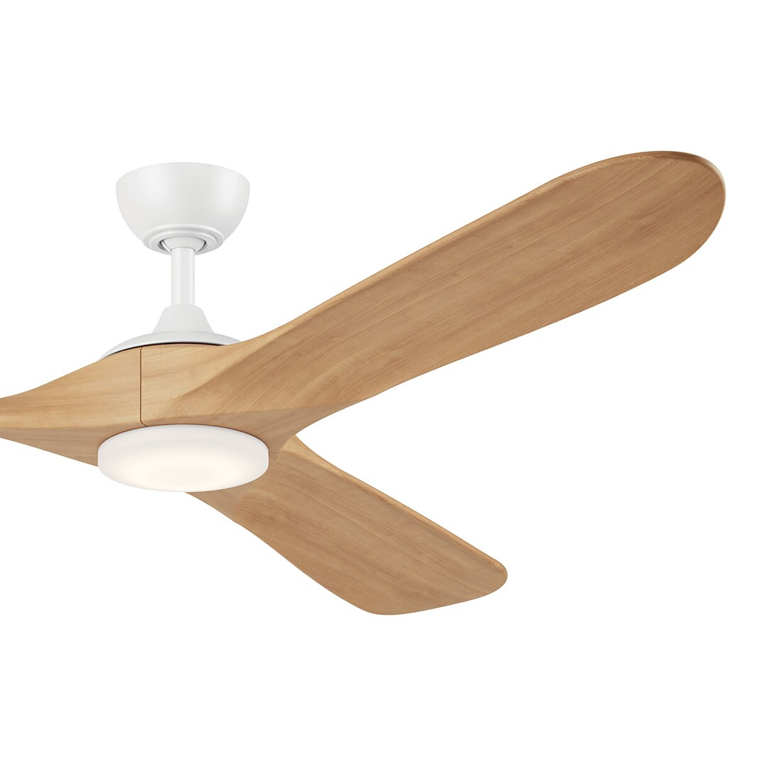 Kichler 310580MWH Ceiling-Fans - View #4