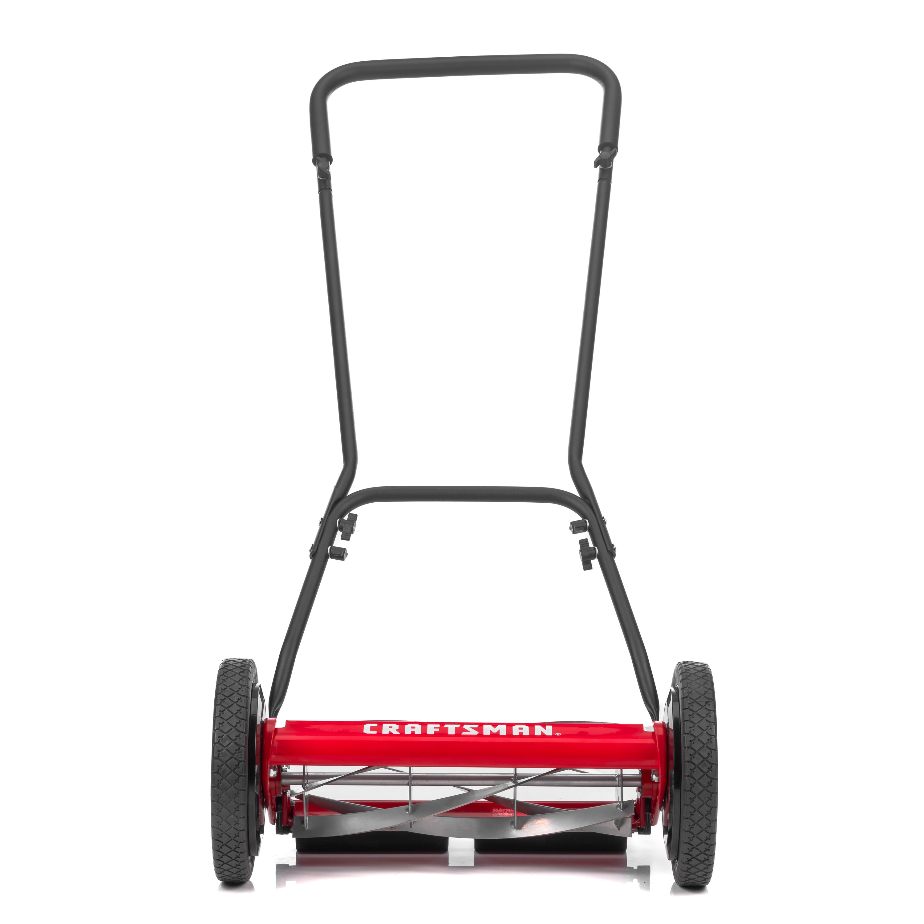 CRAFTSMAN CMXRMLM141516 Push-Mower-Reel - View #3