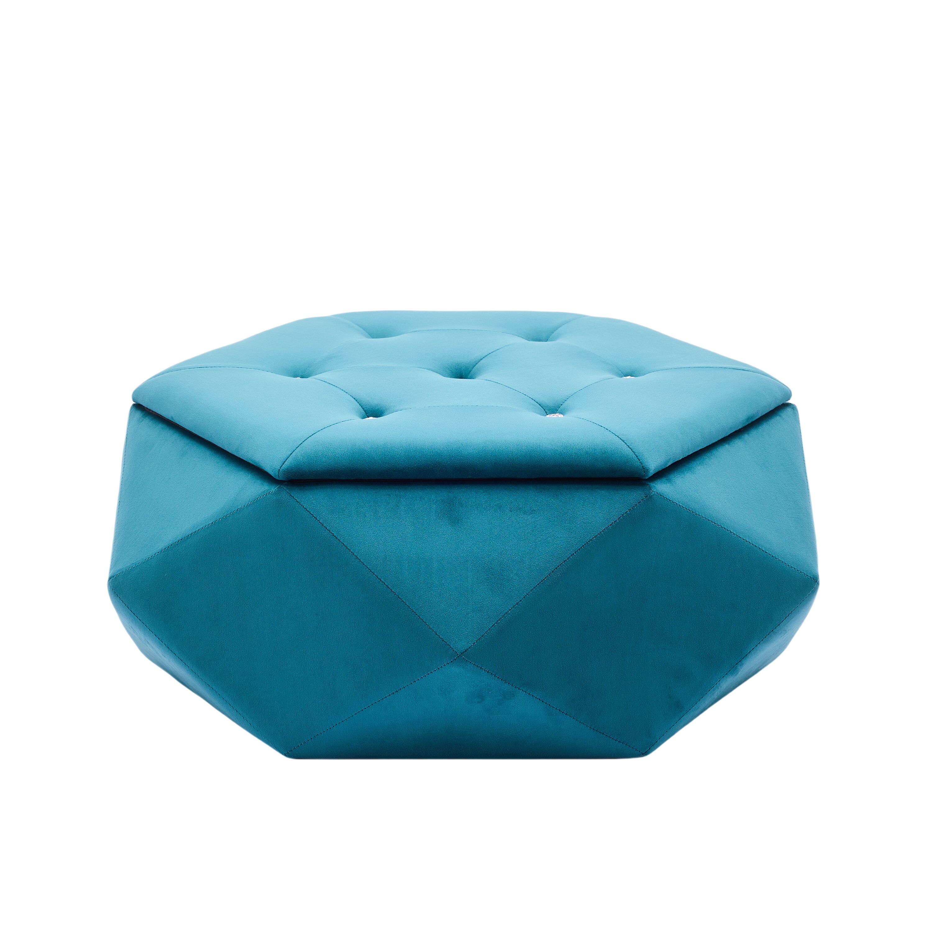 Qualler QDU761690C Indoor-Ottomans - View #5