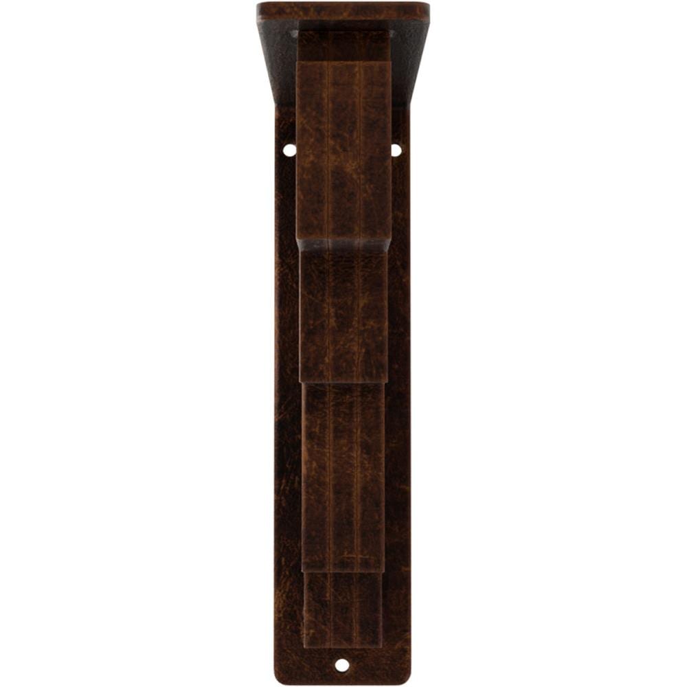 Ekena Millwork BKTM02X05X08TERACO Mending-Plates-Brackets-Braces - View #3