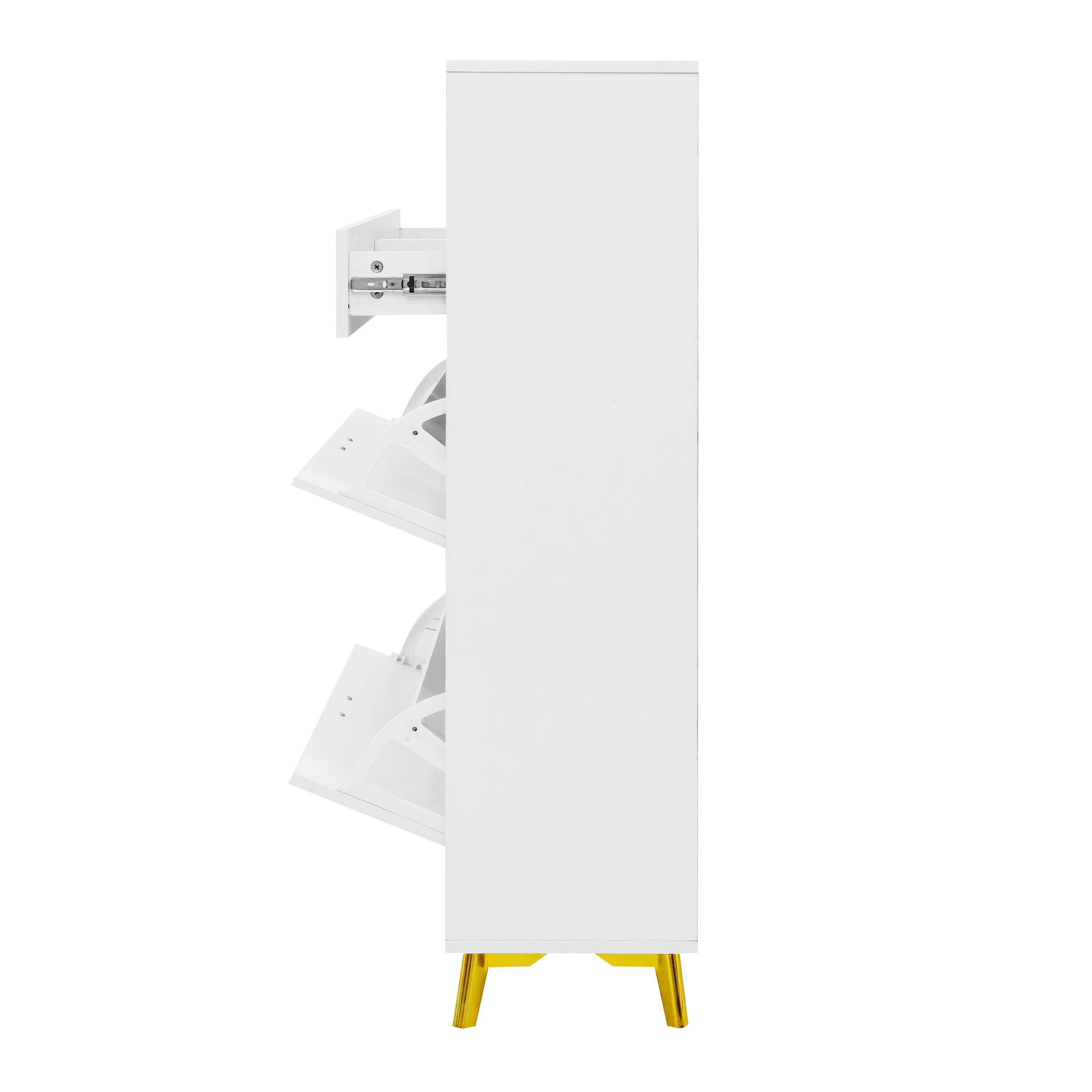 ModernLuxe L-WF531403AAK Shoe-Racks - View #14