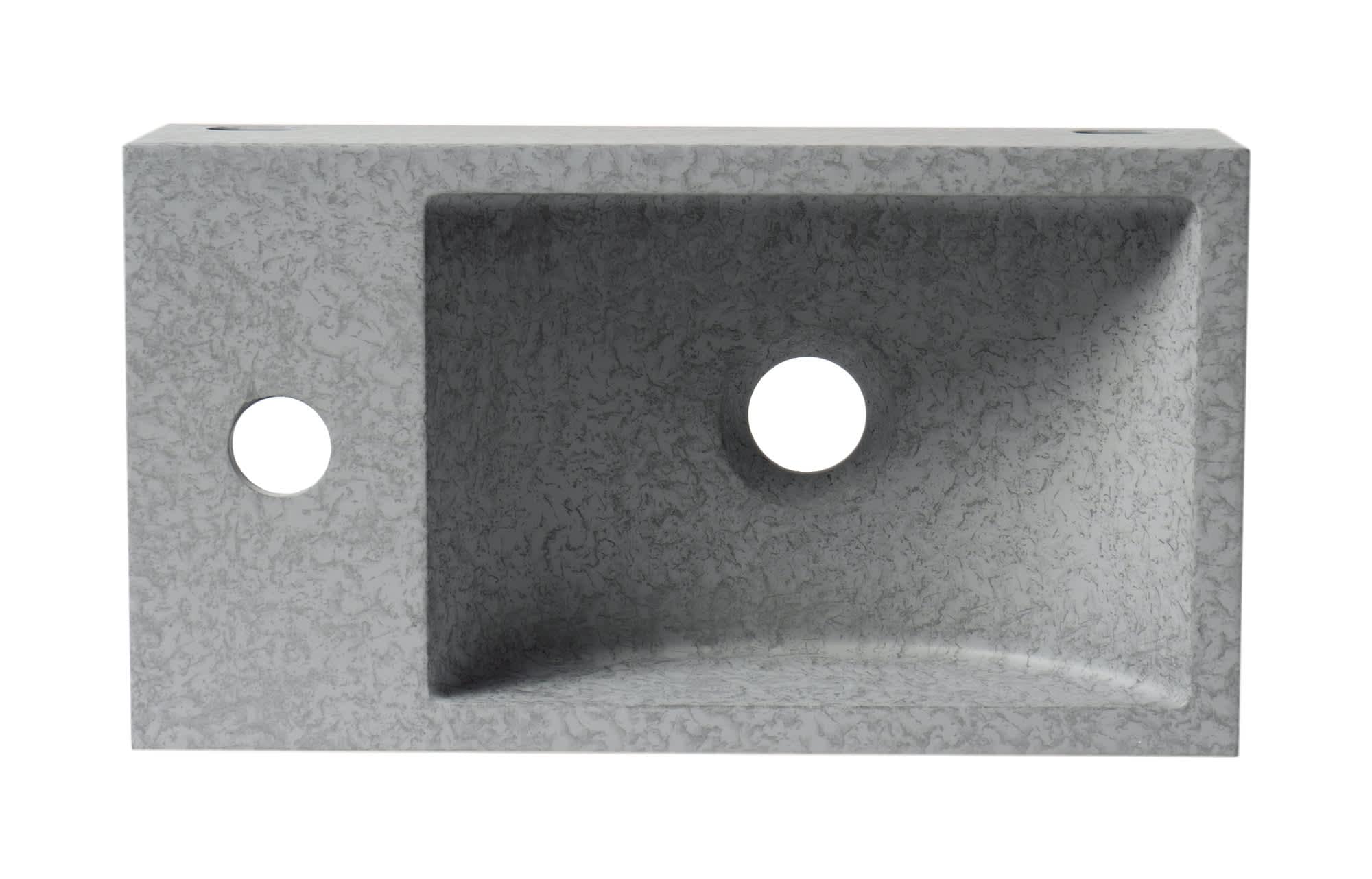 ALFI ABCO108 Bath-Sink - View #5