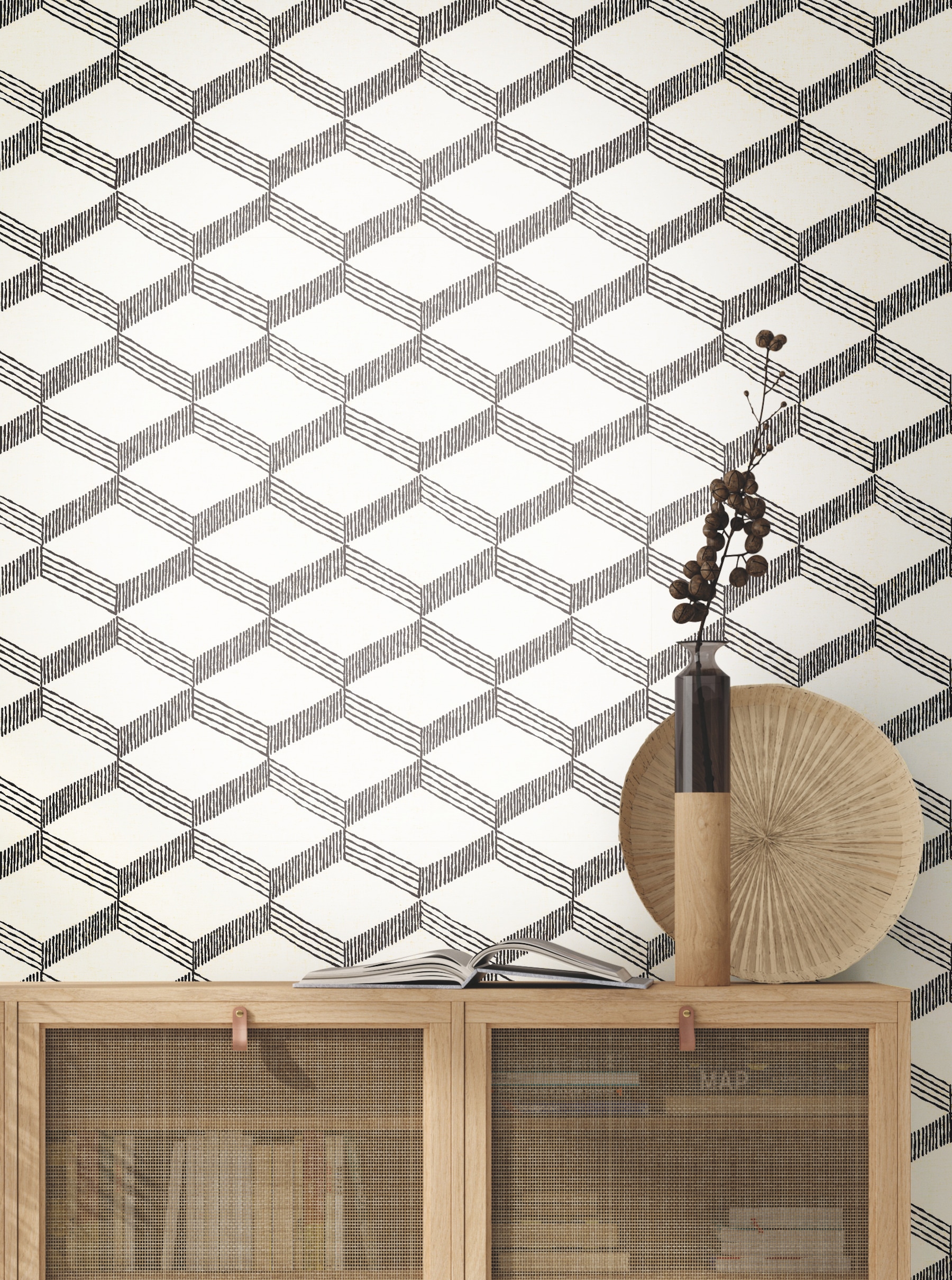 York Wallcoverings BO6721 wallpaper - View #3