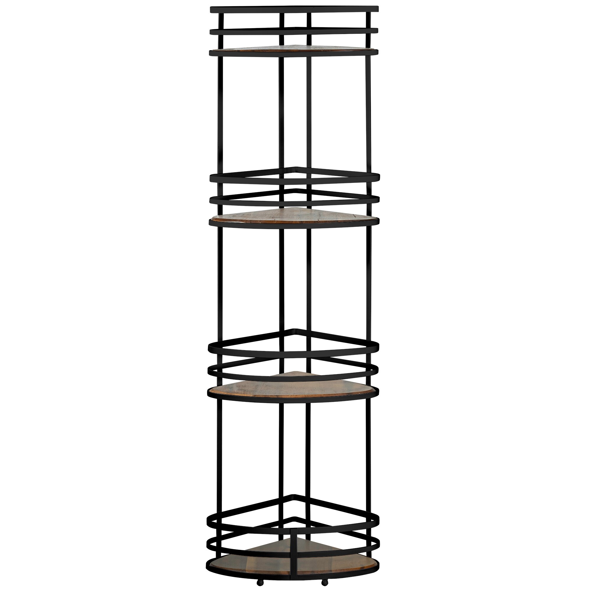 ACENTO FC425MBK Bathroom-Accessories - View #2
