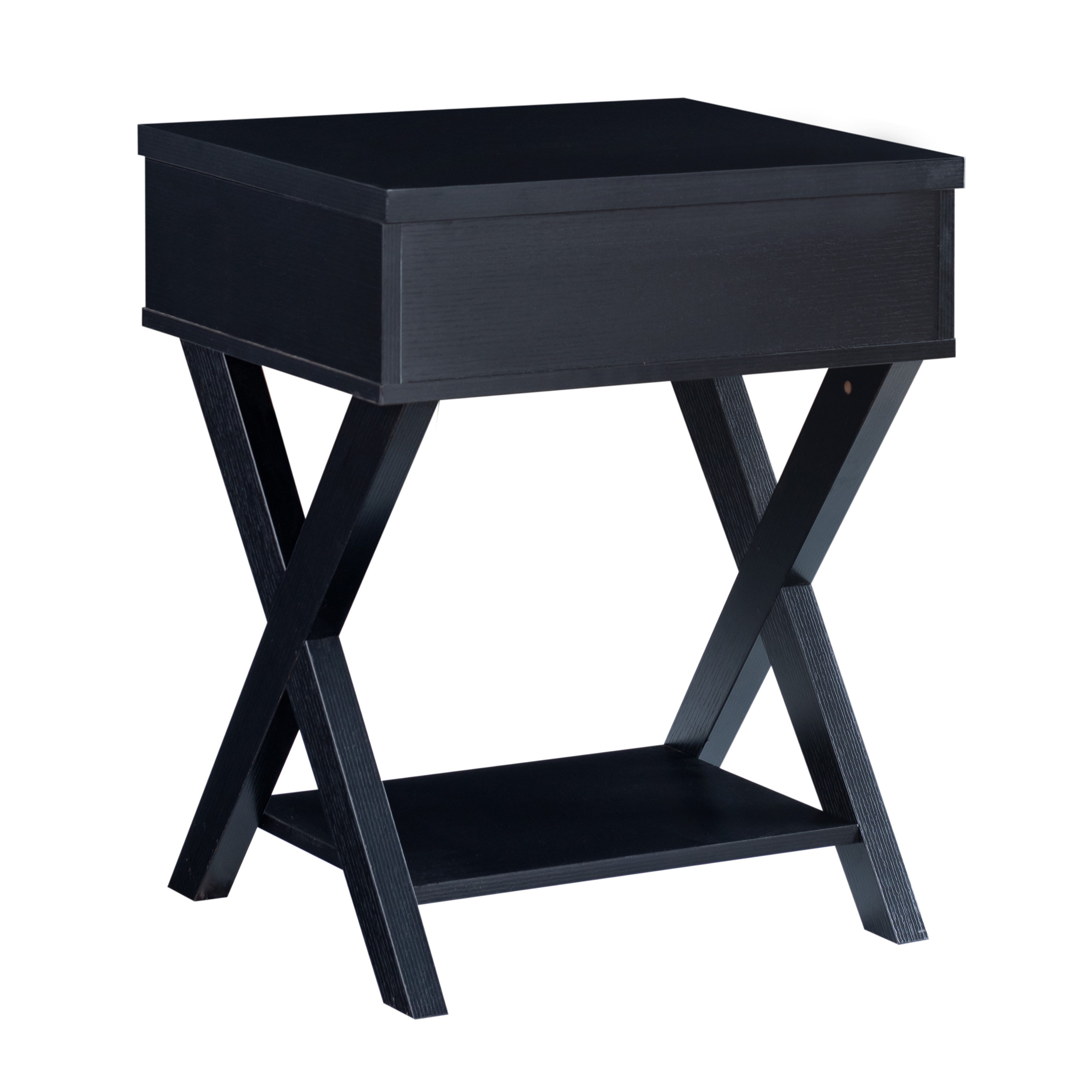 Furniture of America IDI-182354 End-Tables - View #2