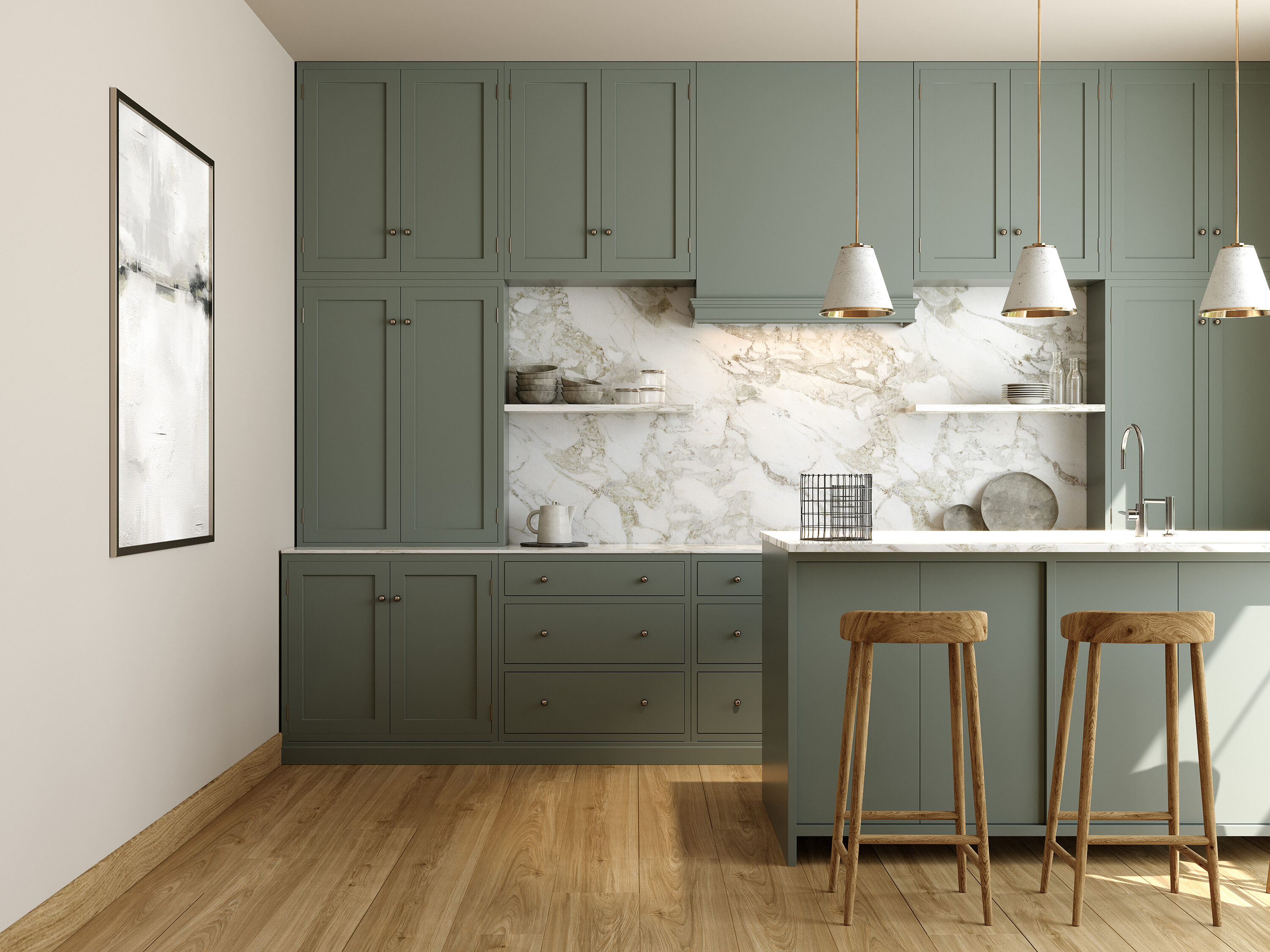 STAINMASTER L1206 laminates - View #3