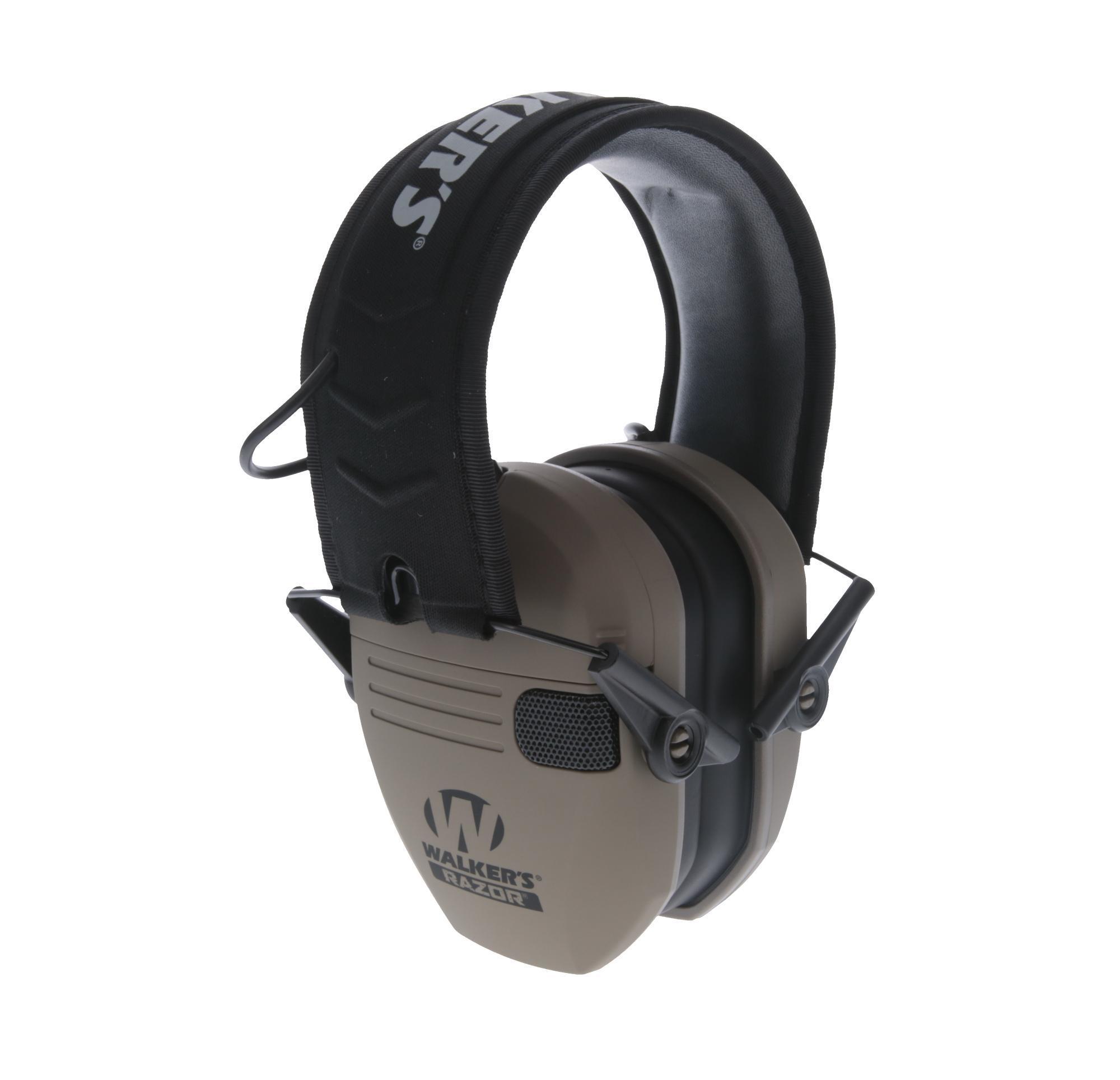 Walker's GWP-RSEMNR-FDE Hearing-Protection - View #6