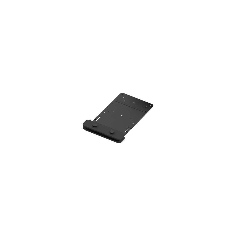 Logitech DAHD109143  939-001825 9.8 in. Tap PC Mount