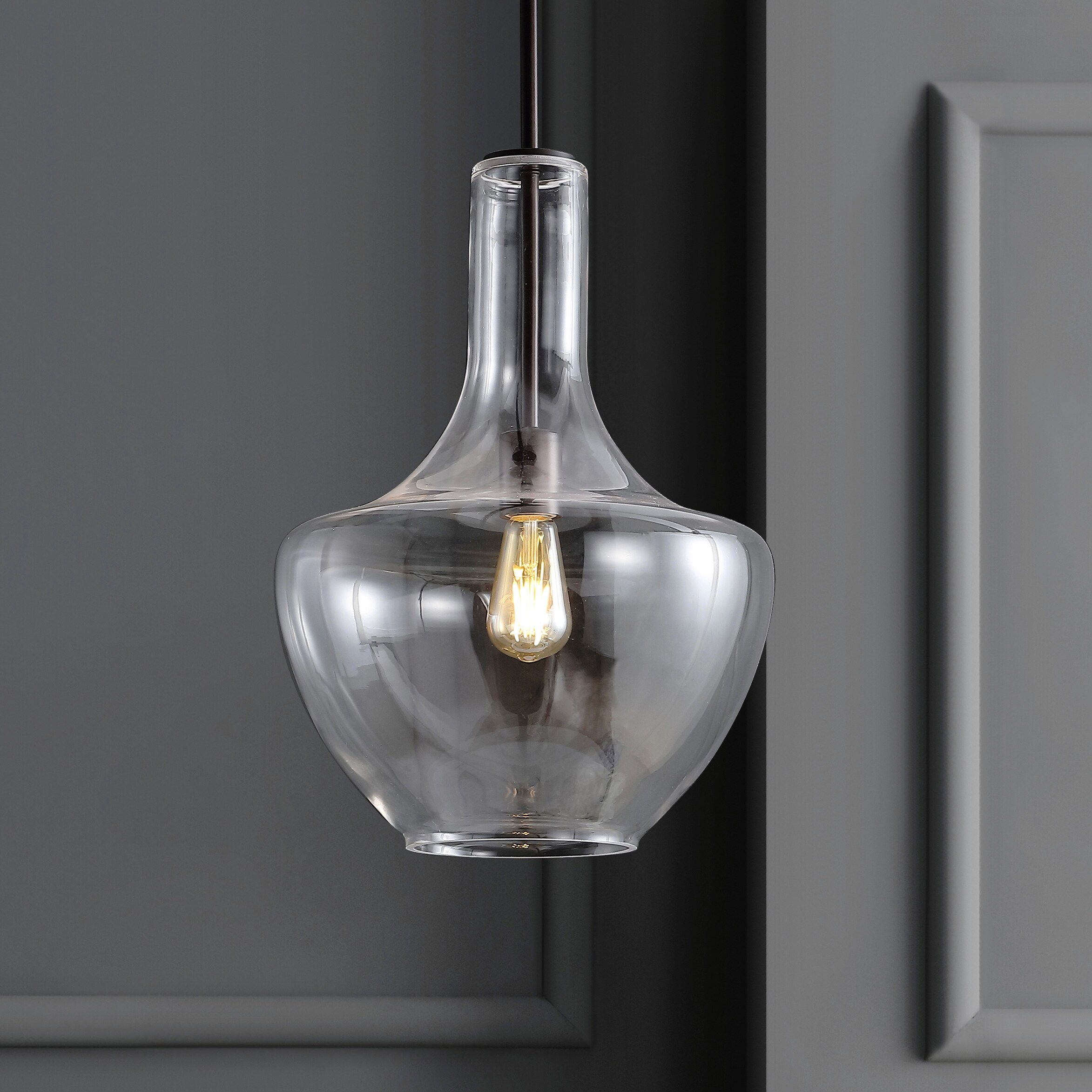 JONATHAN  Y JYL6401B Pendant-Lights - View #11