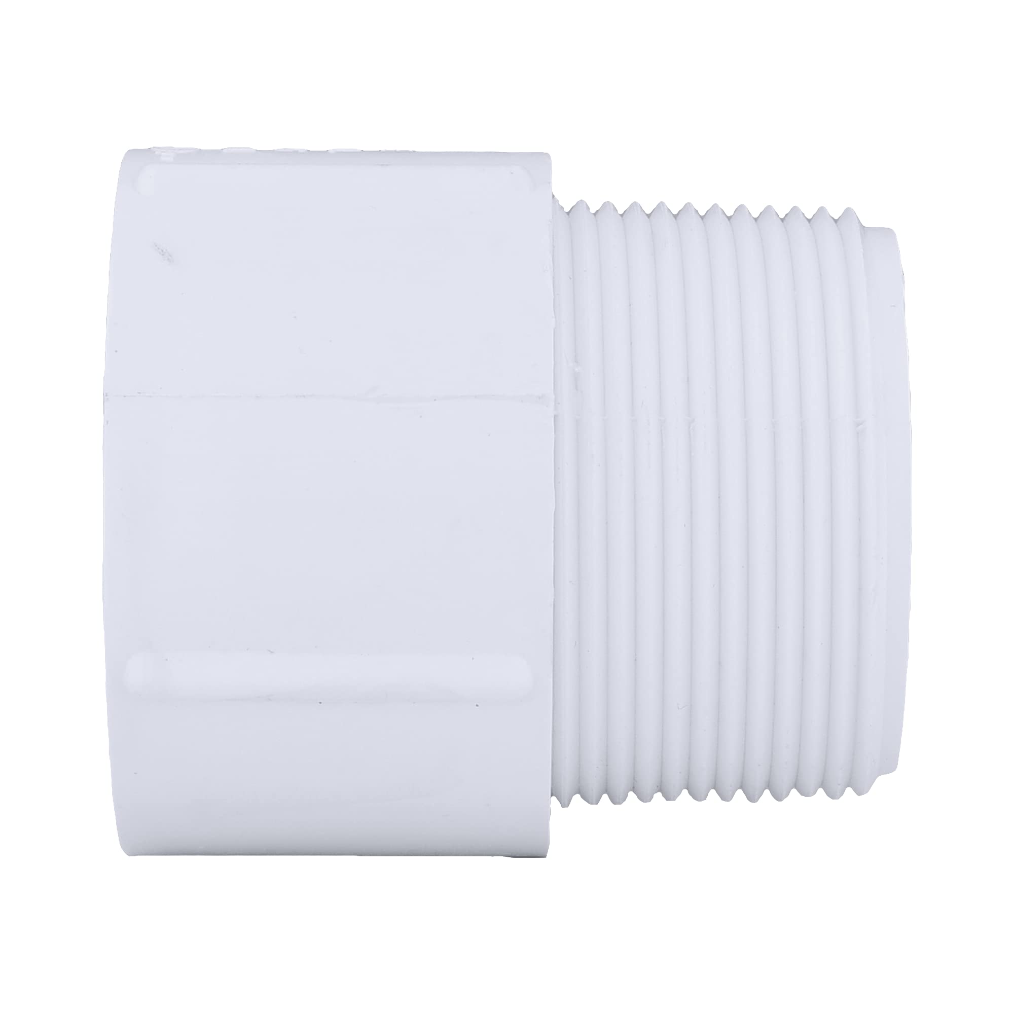 Charlotte Pipe PVC 02109 1700HA PC Pvc-Pressure-Sch-40-Fittings - View #4
