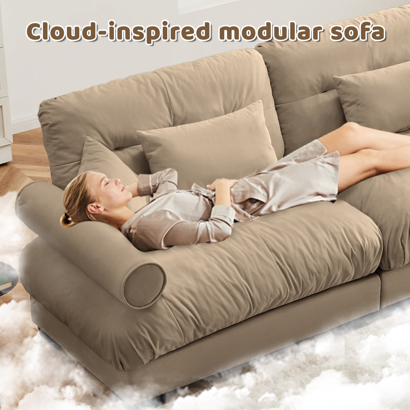 Streamdale Furniture W714S01100 Sofas-Loveseats - View #8